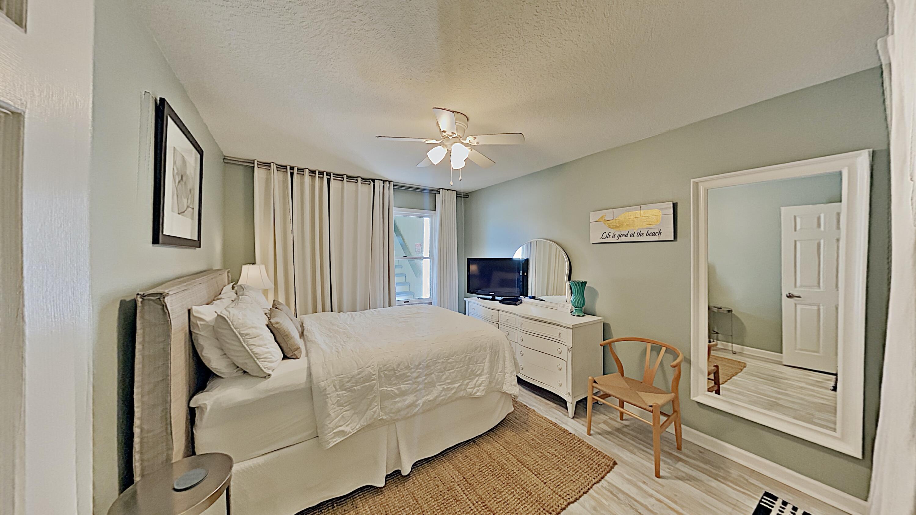 MISTRAL CONDO - Residential