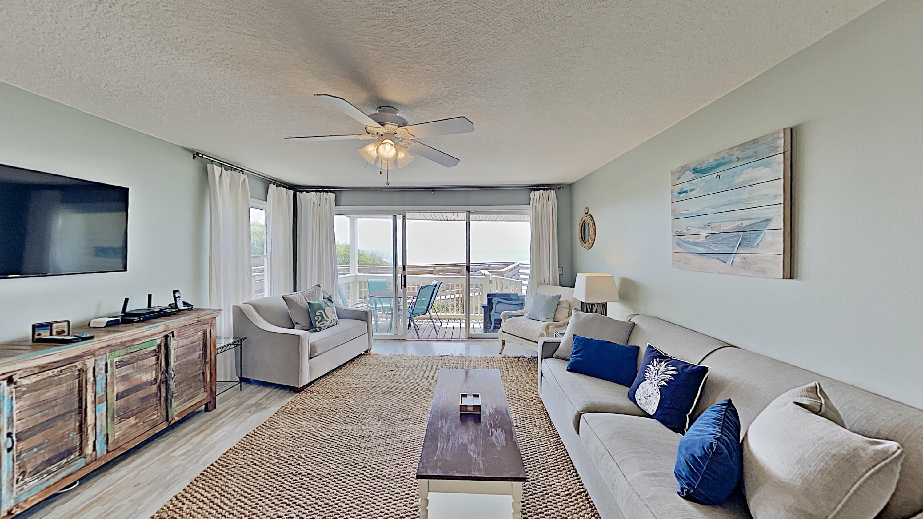 MISTRAL CONDO - Residential