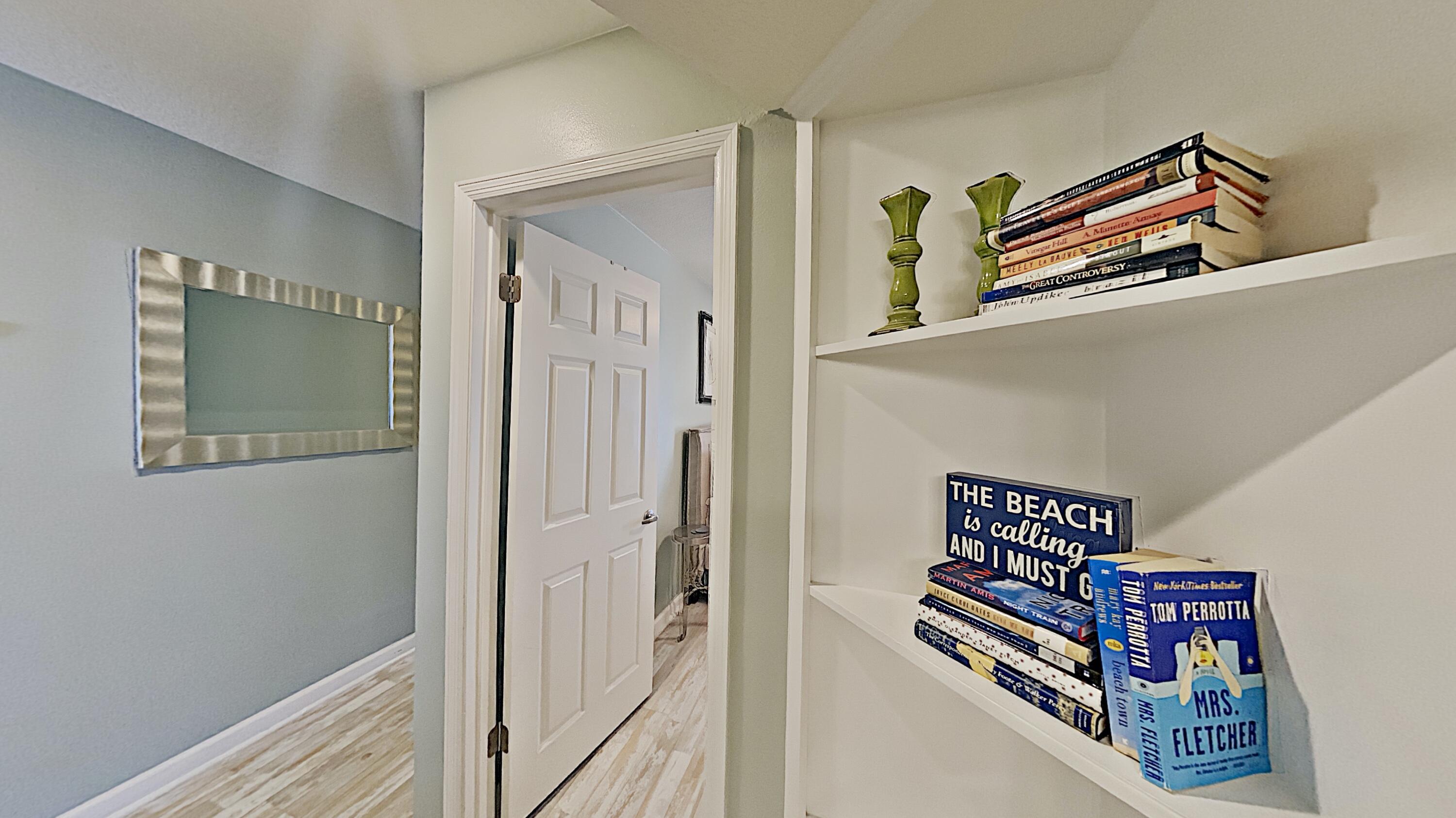 MISTRAL CONDO - Residential