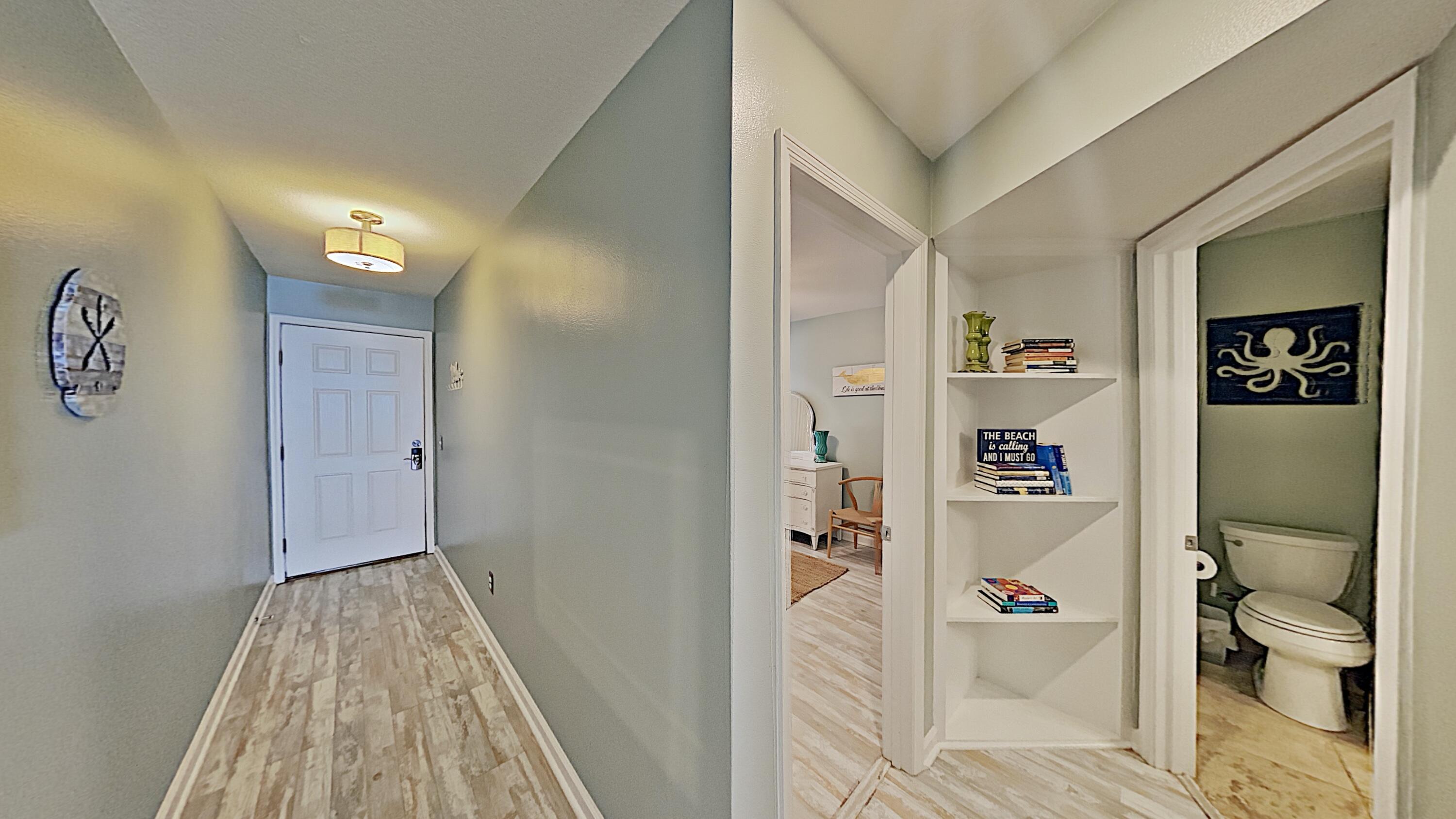 MISTRAL CONDO - Residential