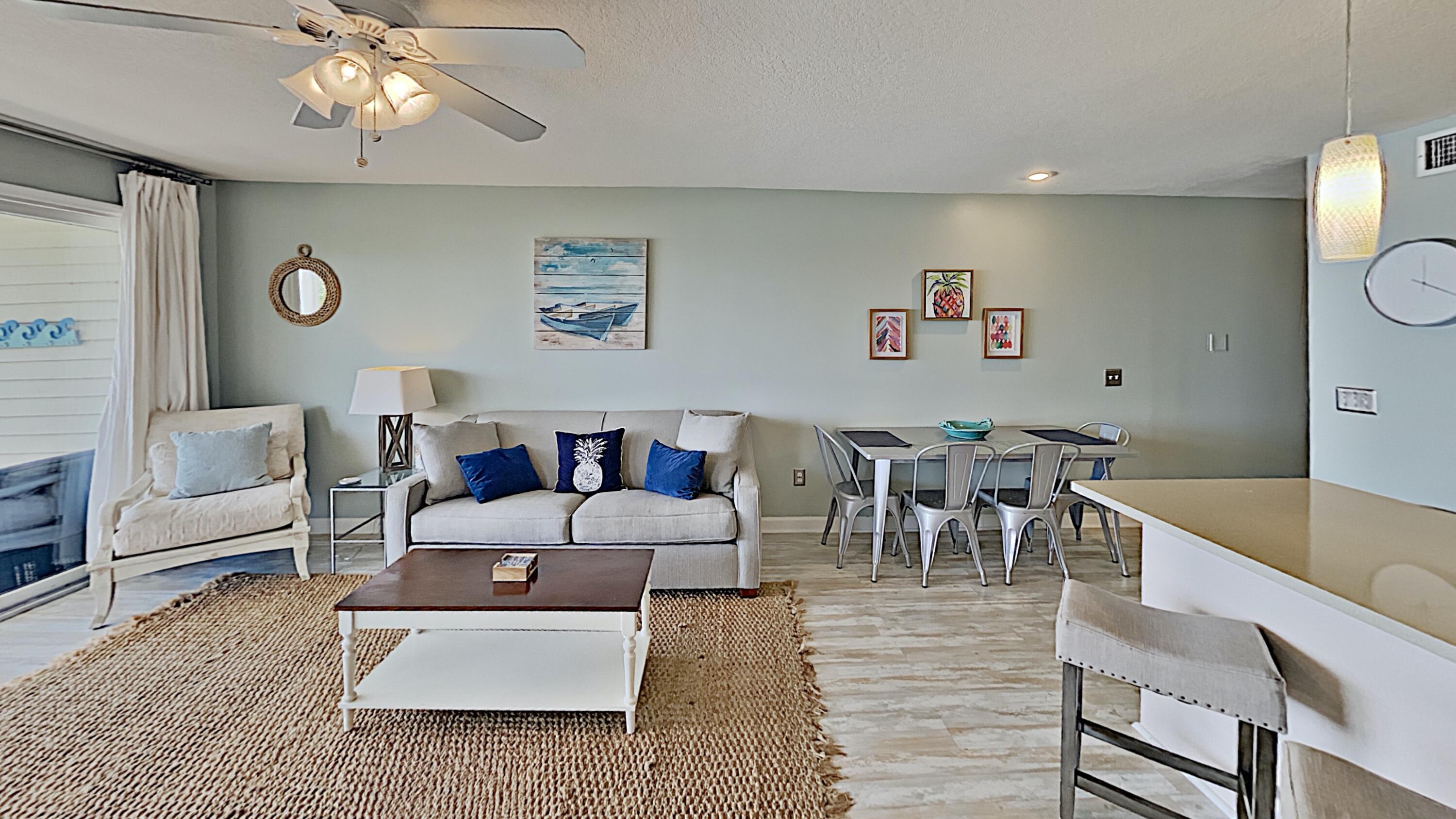 MISTRAL CONDO - Residential