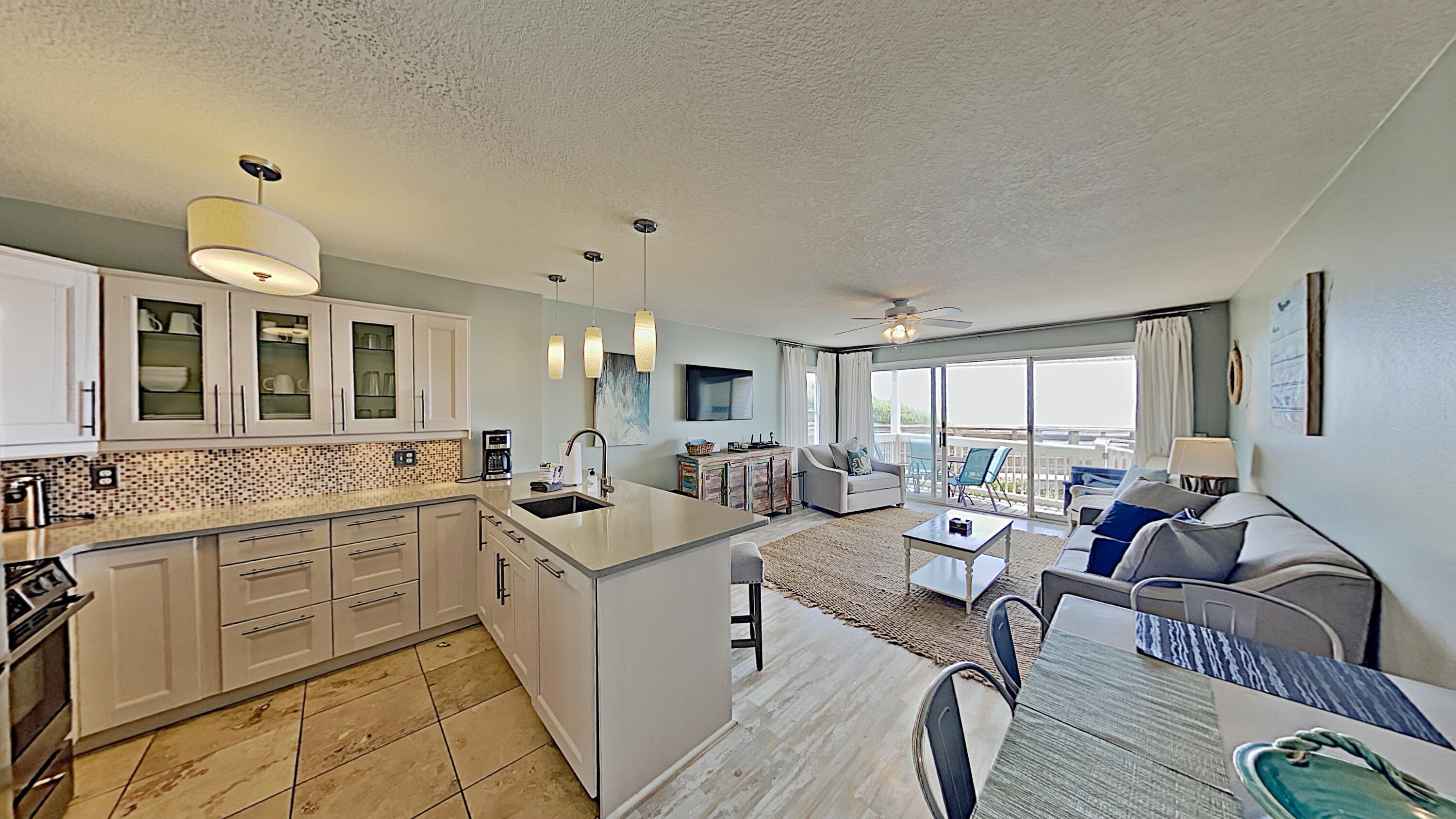 MISTRAL CONDO - Residential