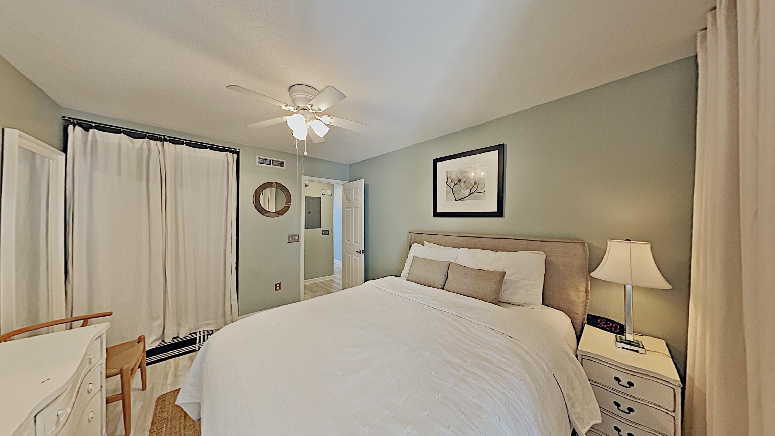 MISTRAL CONDO - Residential