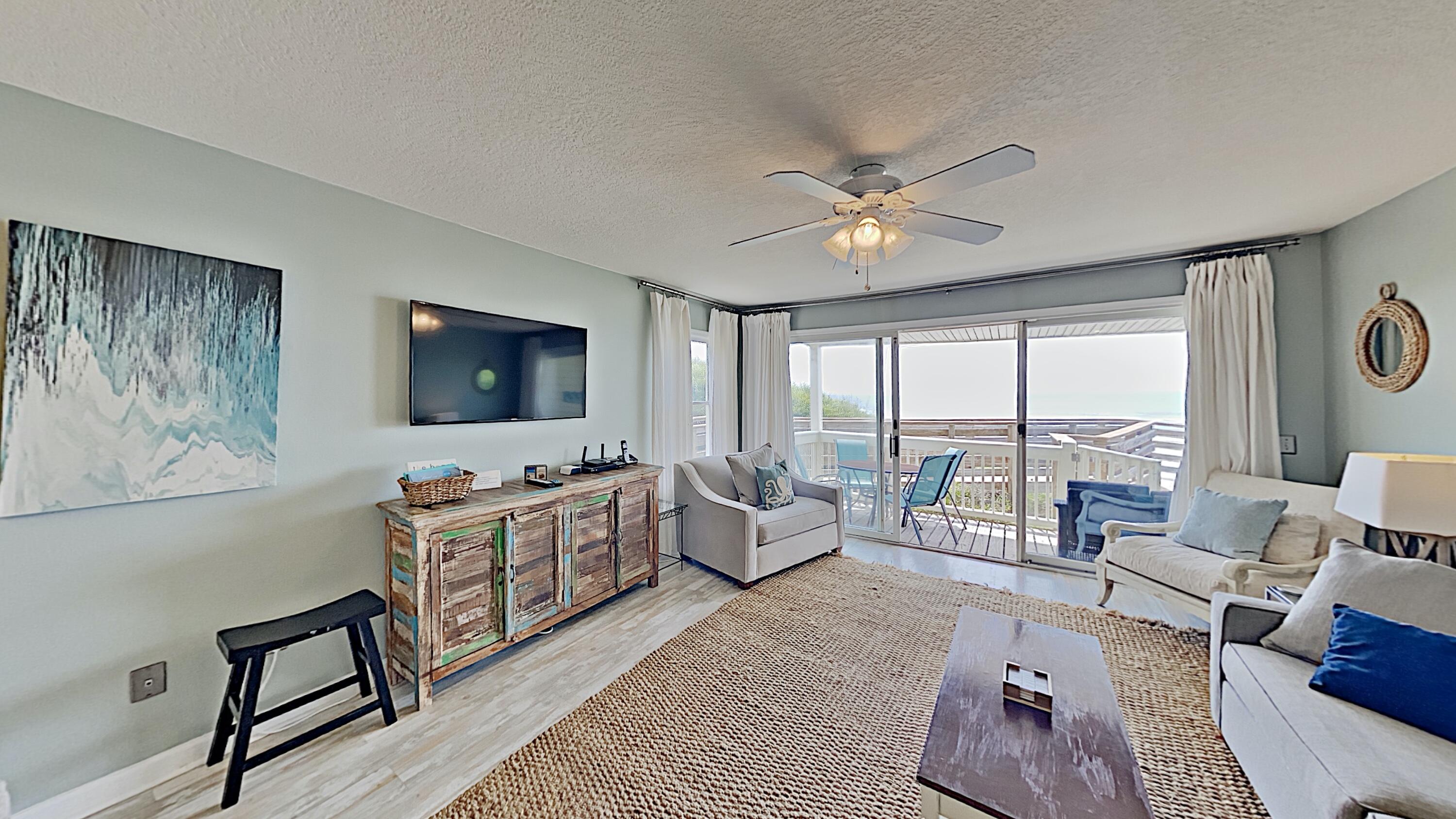 MISTRAL CONDO - Residential