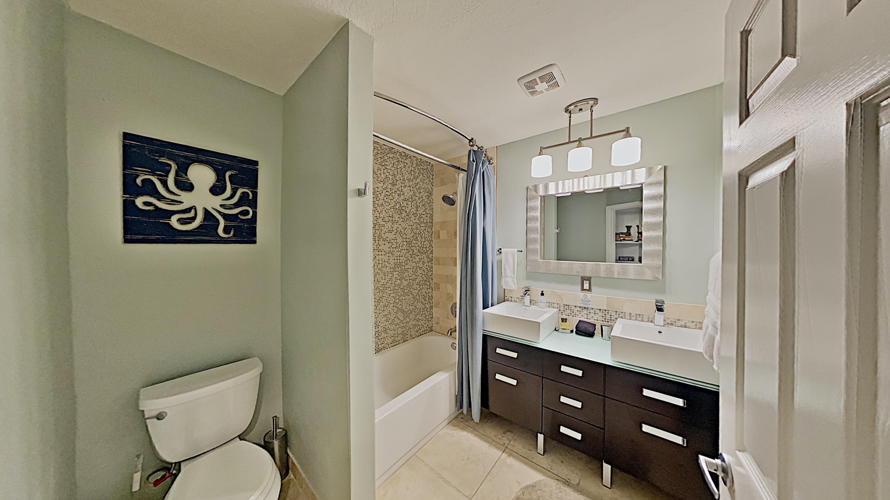 MISTRAL CONDO - Residential