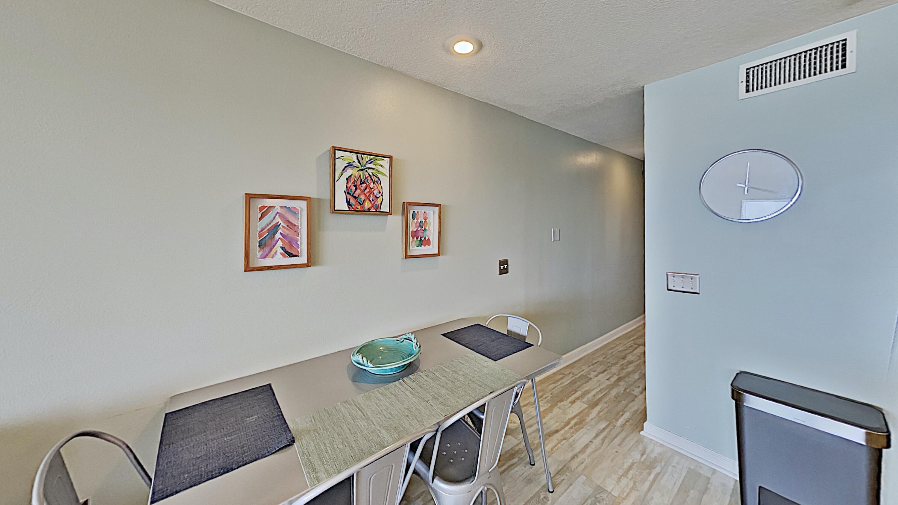 MISTRAL CONDO - Residential