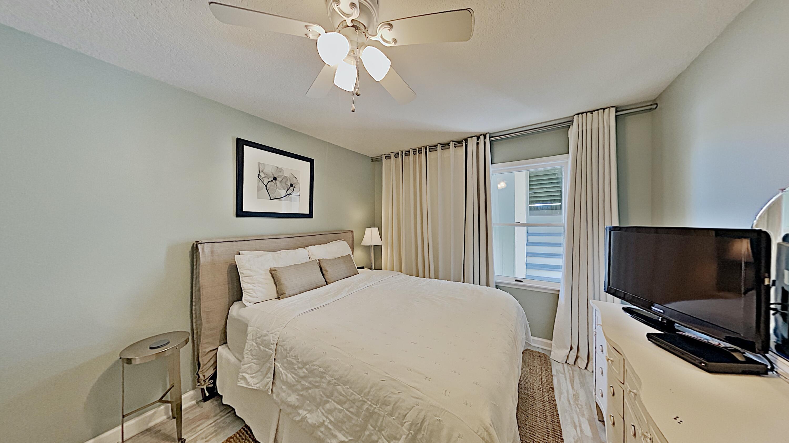 MISTRAL CONDO - Residential