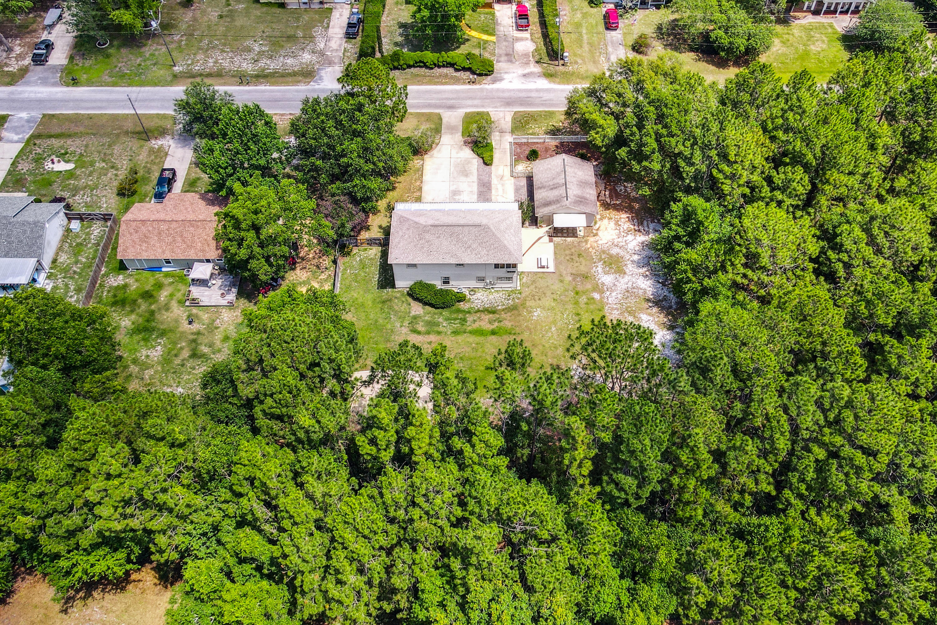 NAVARRE S/D 2ND ADDN - Residential