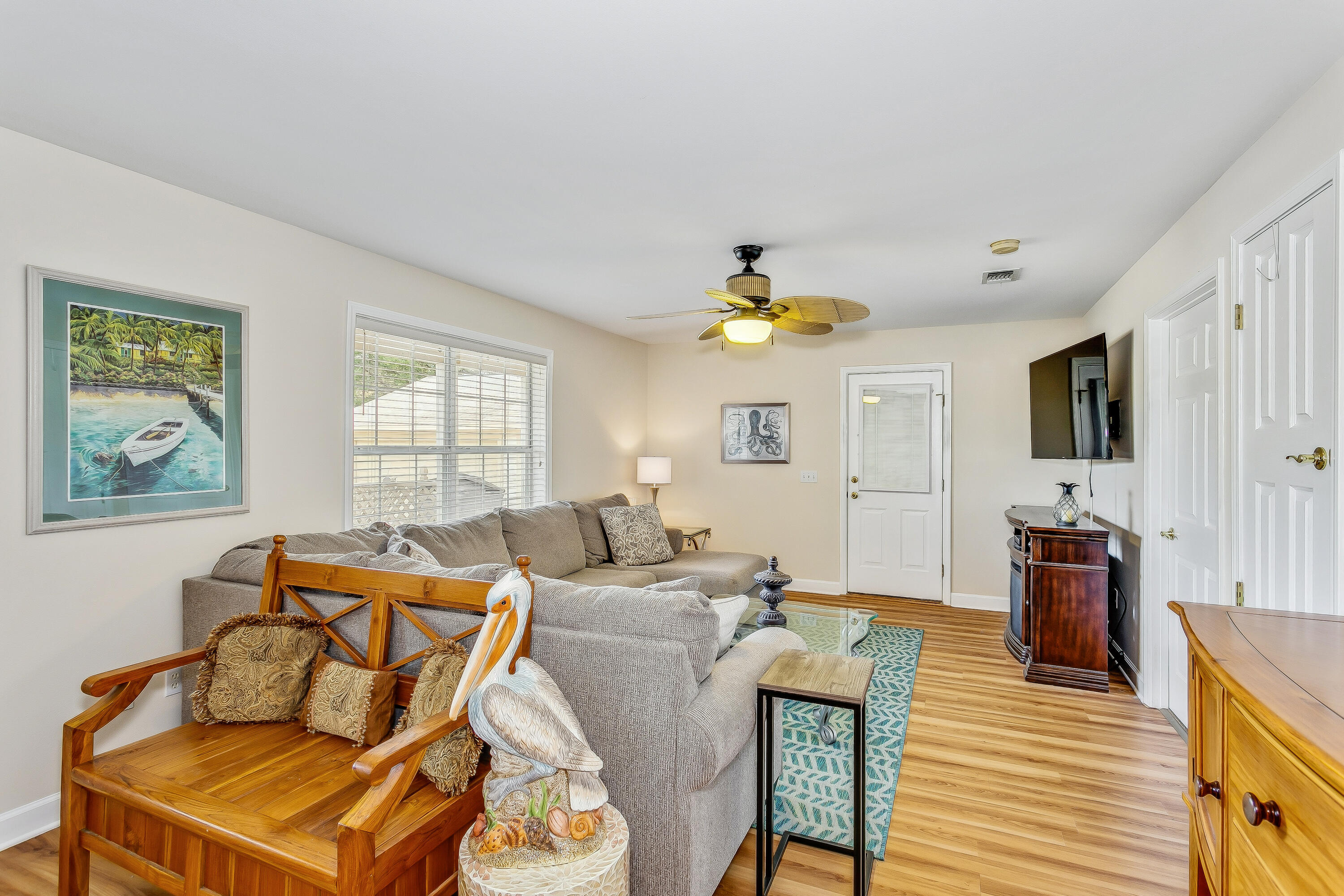 NAVARRE S/D 2ND ADDN - Residential