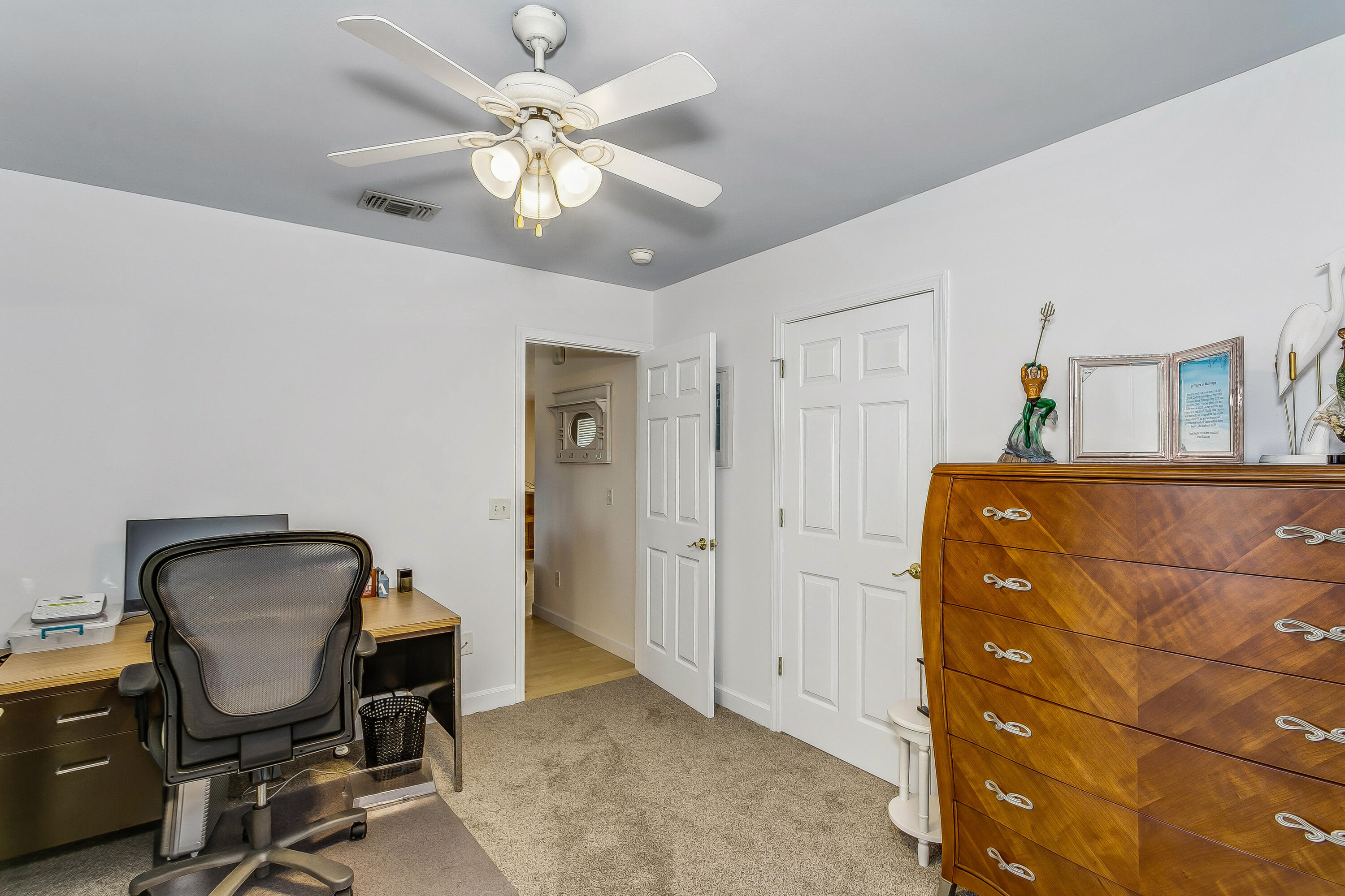 NAVARRE S/D 2ND ADDN - Residential