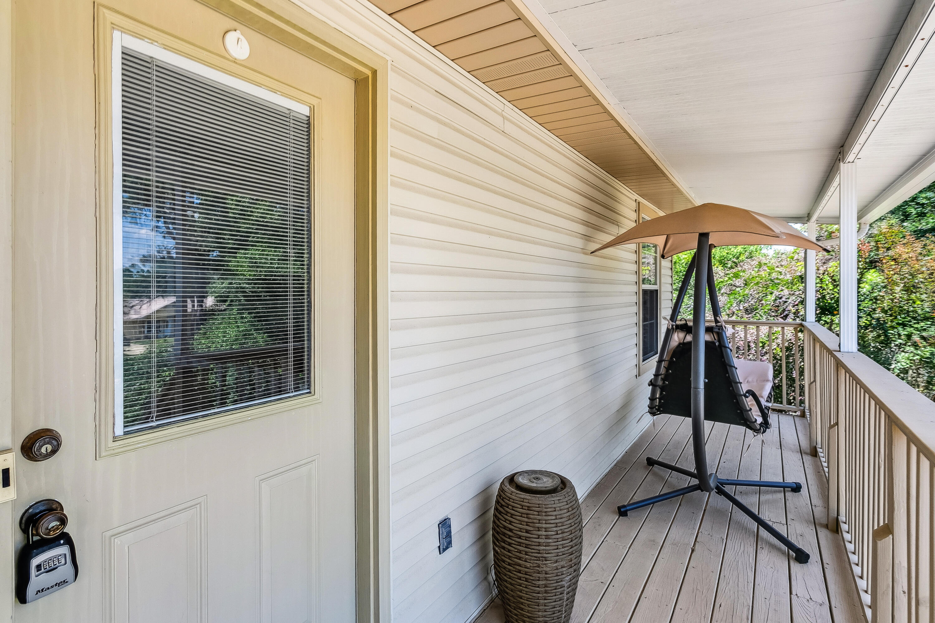 NAVARRE S/D 2ND ADDN - Residential