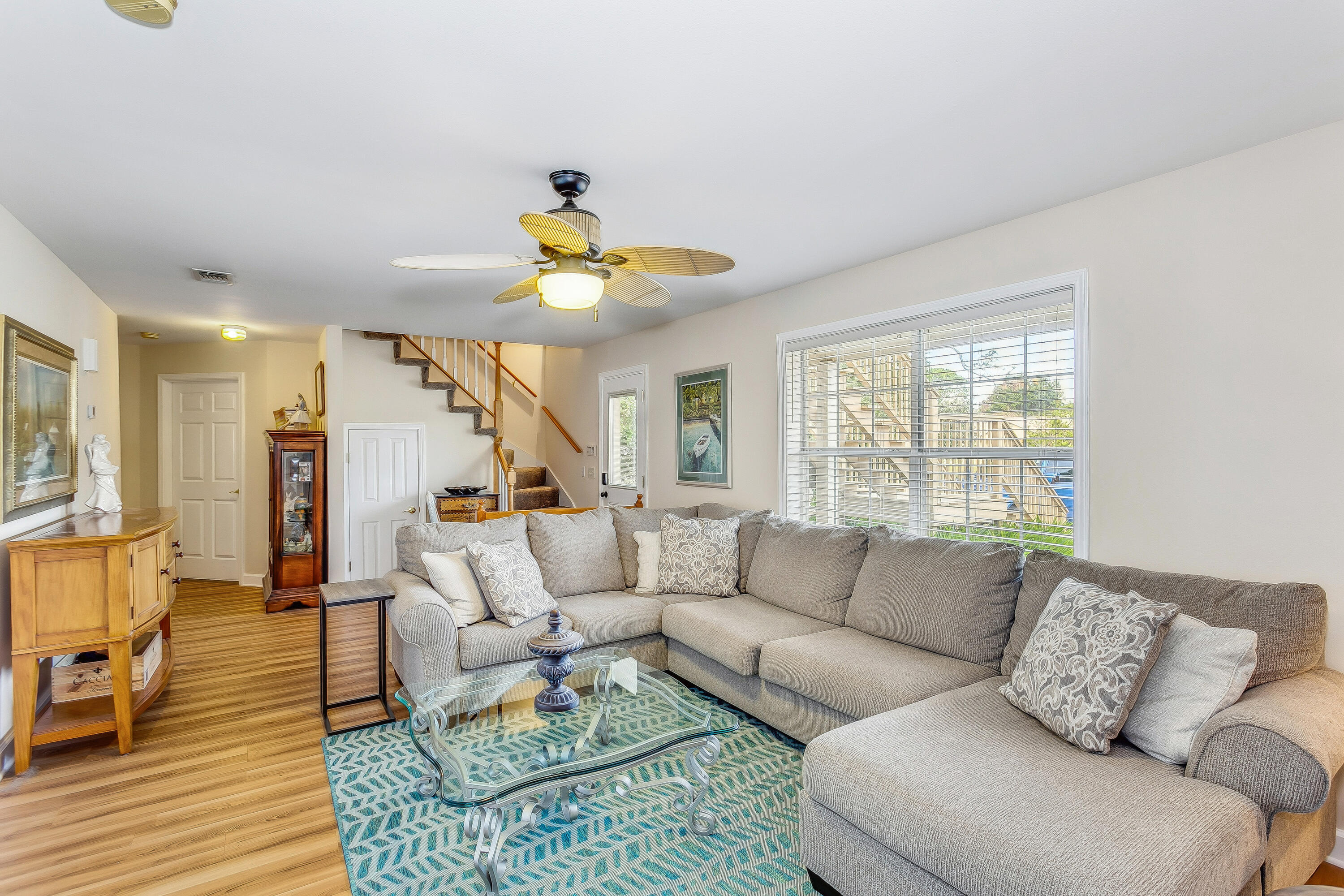 NAVARRE S/D 2ND ADDN - Residential