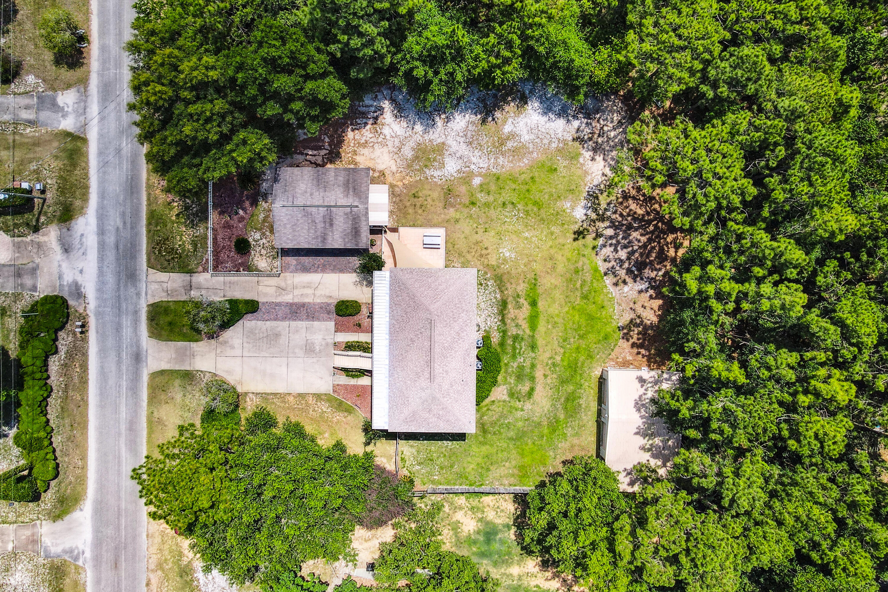 NAVARRE S/D 2ND ADDN - Residential