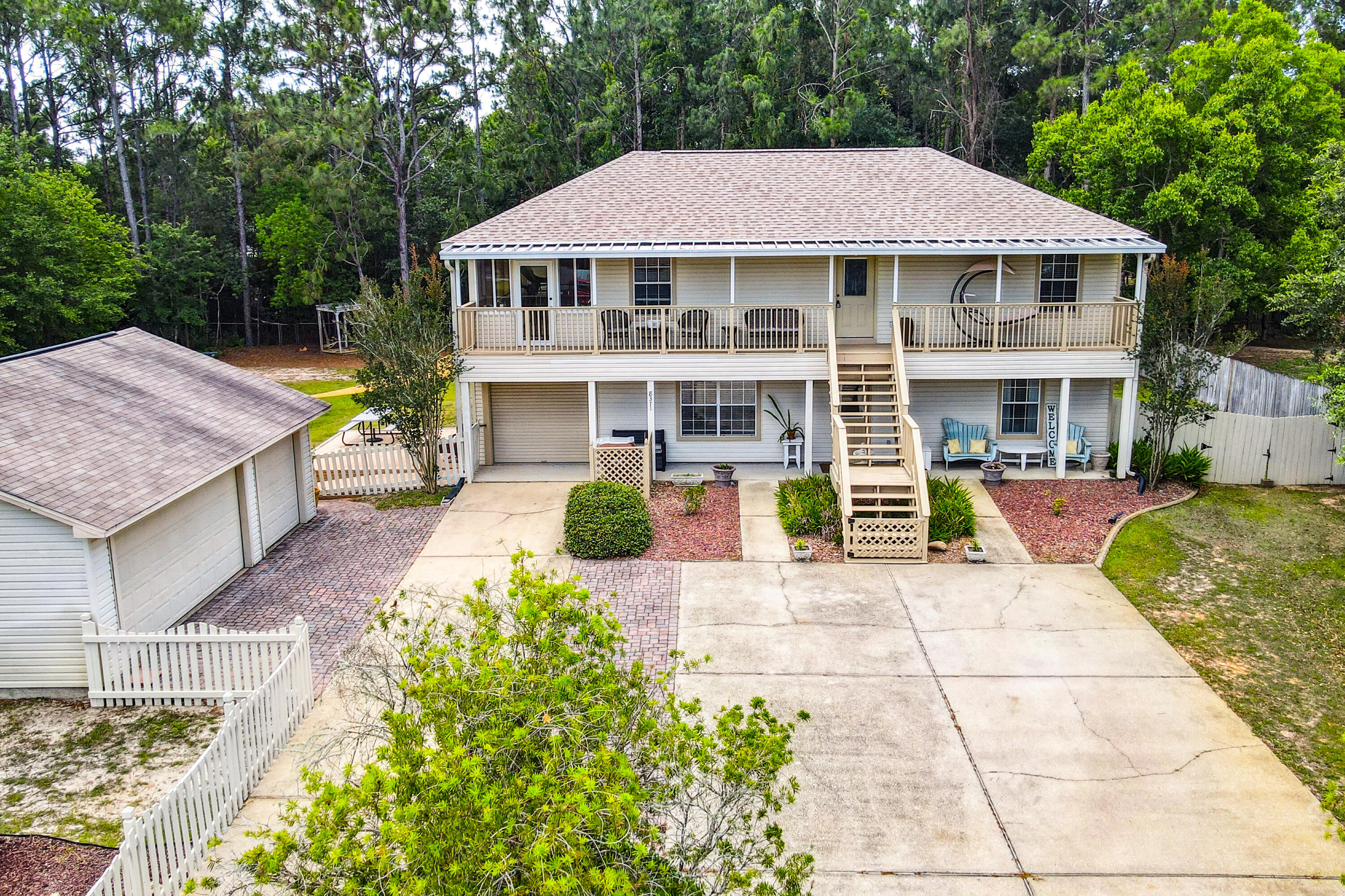 NAVARRE S/D 2ND ADDN - Residential