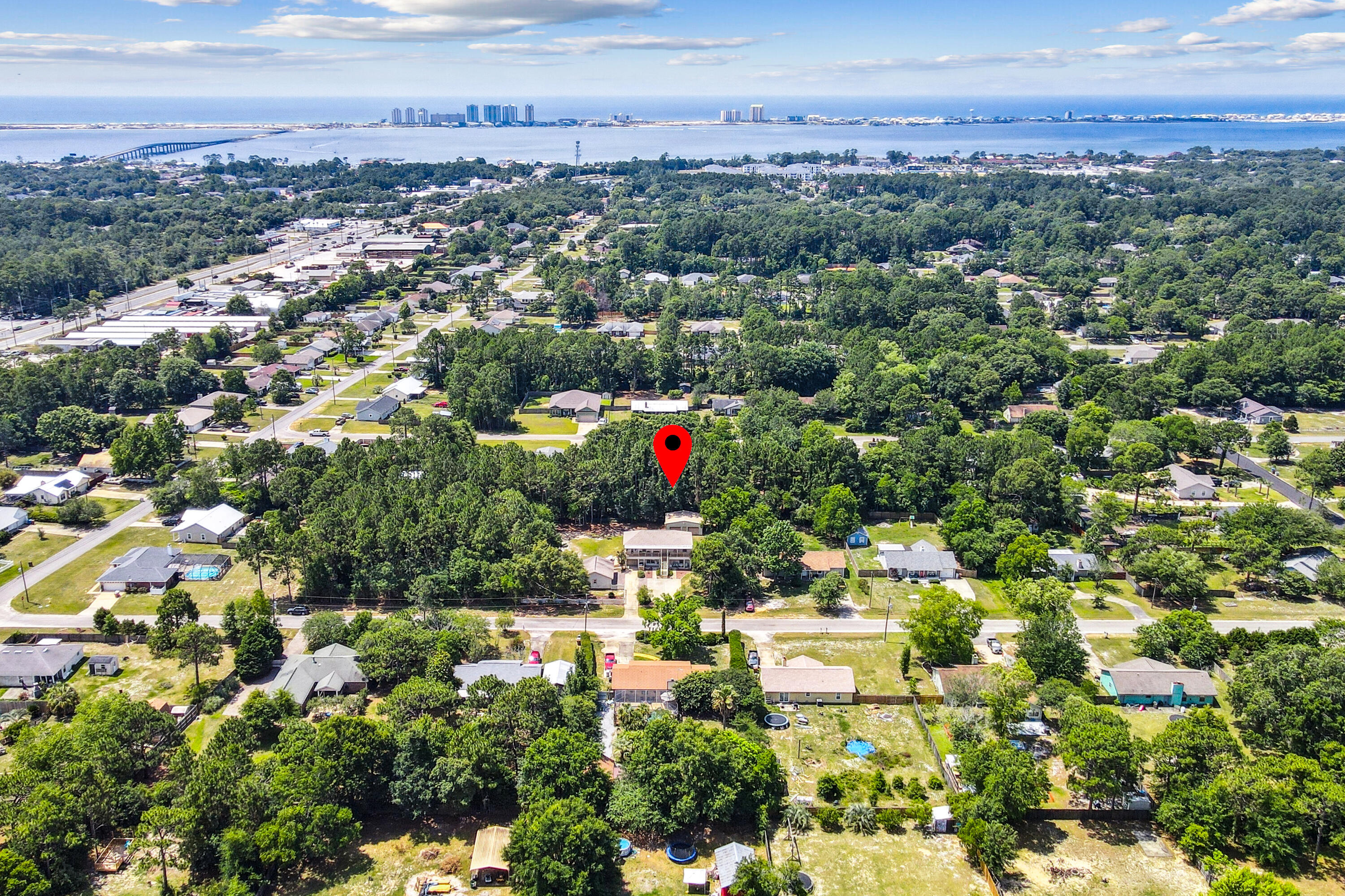 NAVARRE S/D 2ND ADDN - Residential