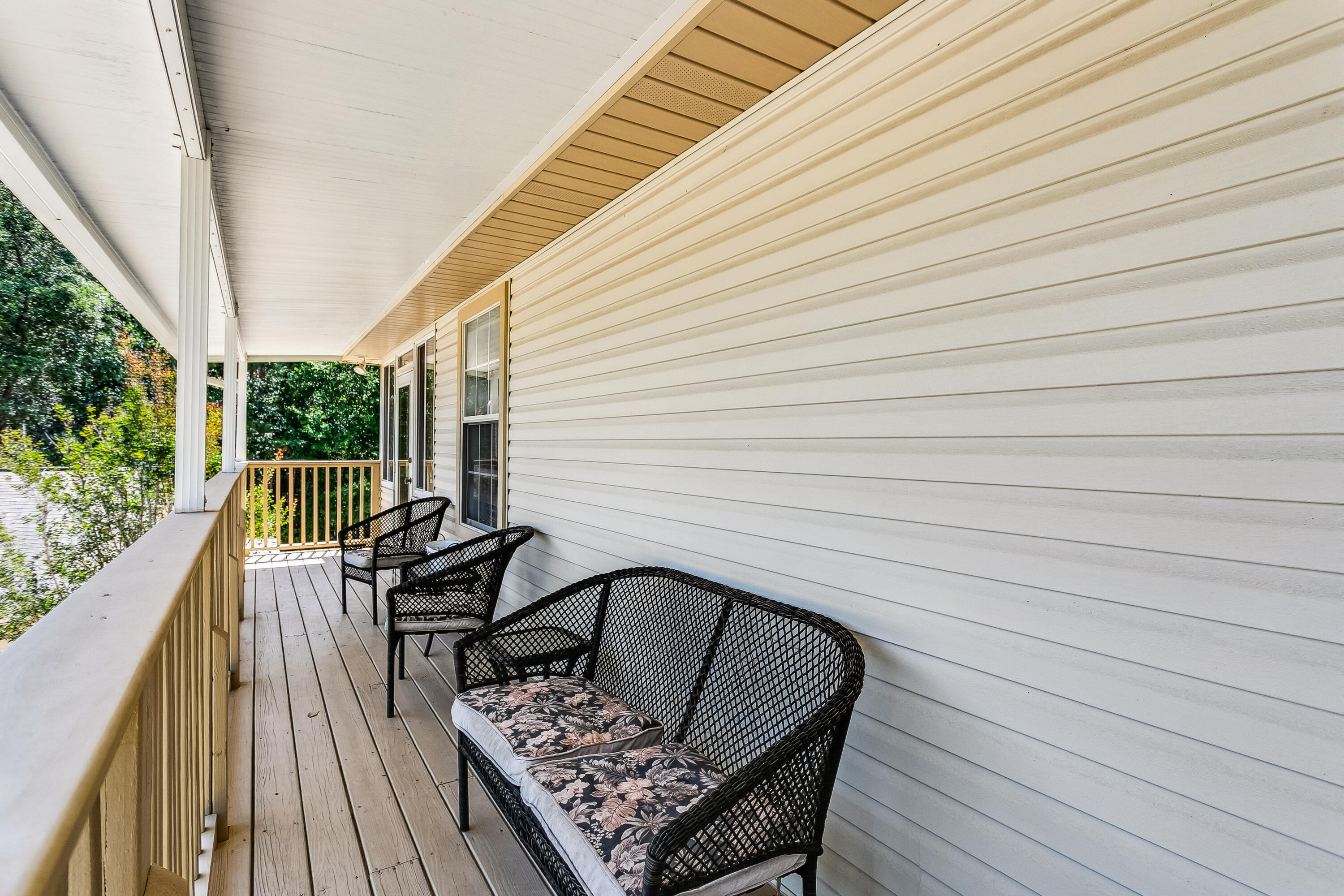 NAVARRE S/D 2ND ADDN - Residential