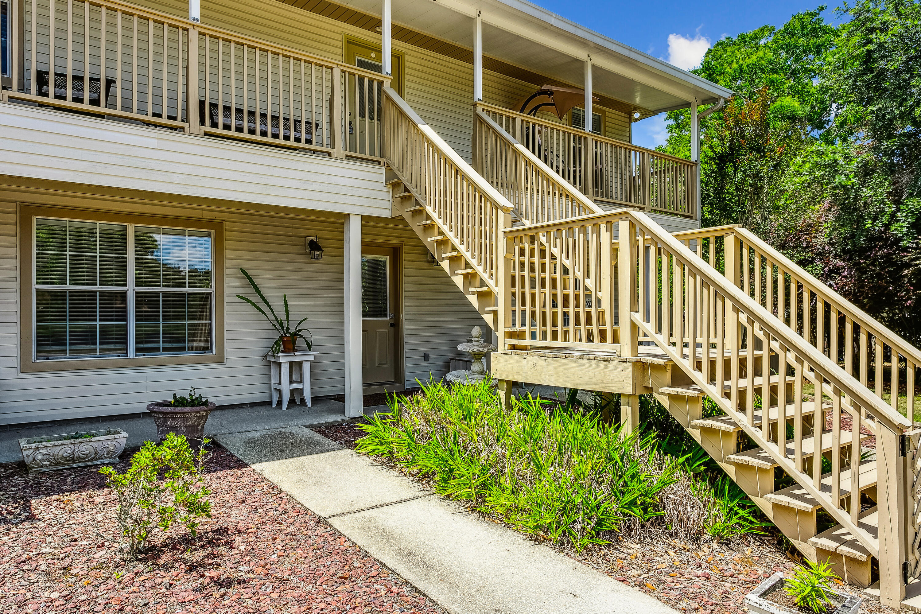 NAVARRE S/D 2ND ADDN - Residential