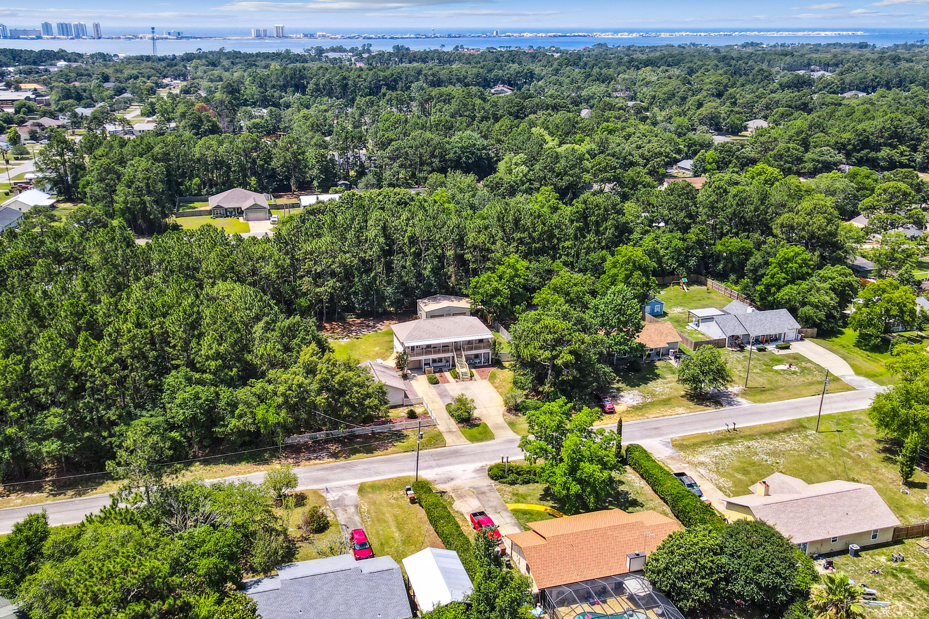 NAVARRE S/D 2ND ADDN - Residential