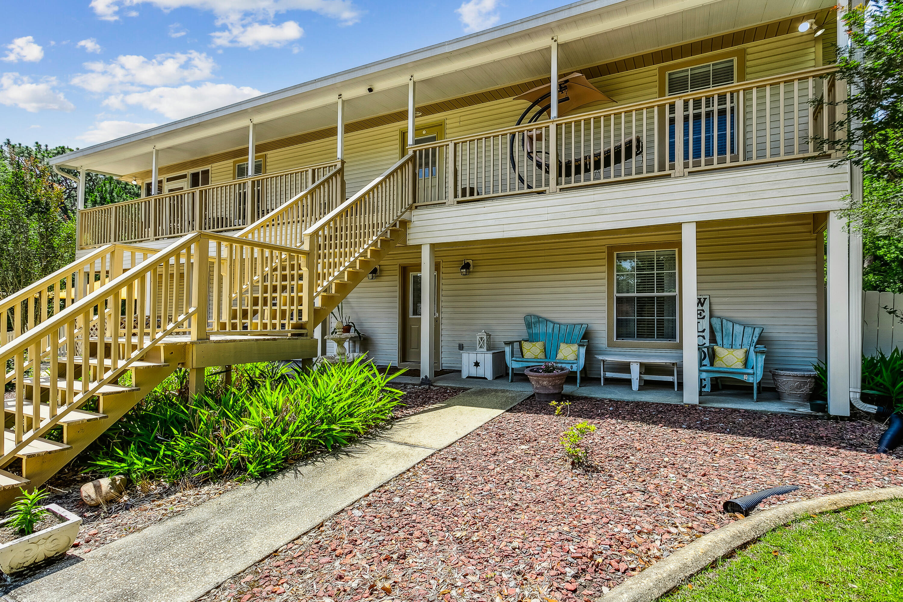 NAVARRE S/D 2ND ADDN - Residential