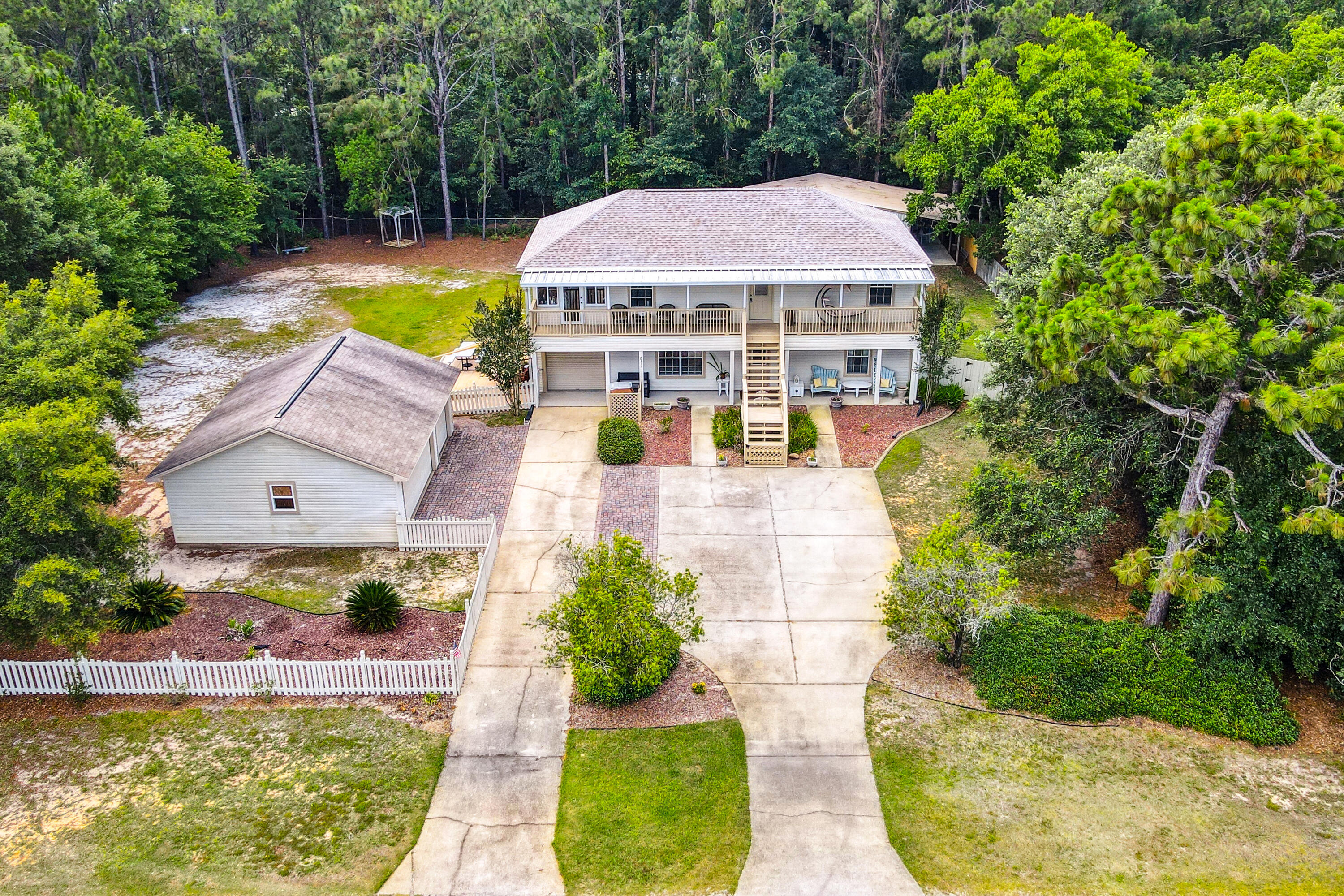 NAVARRE S/D 2ND ADDN - Residential