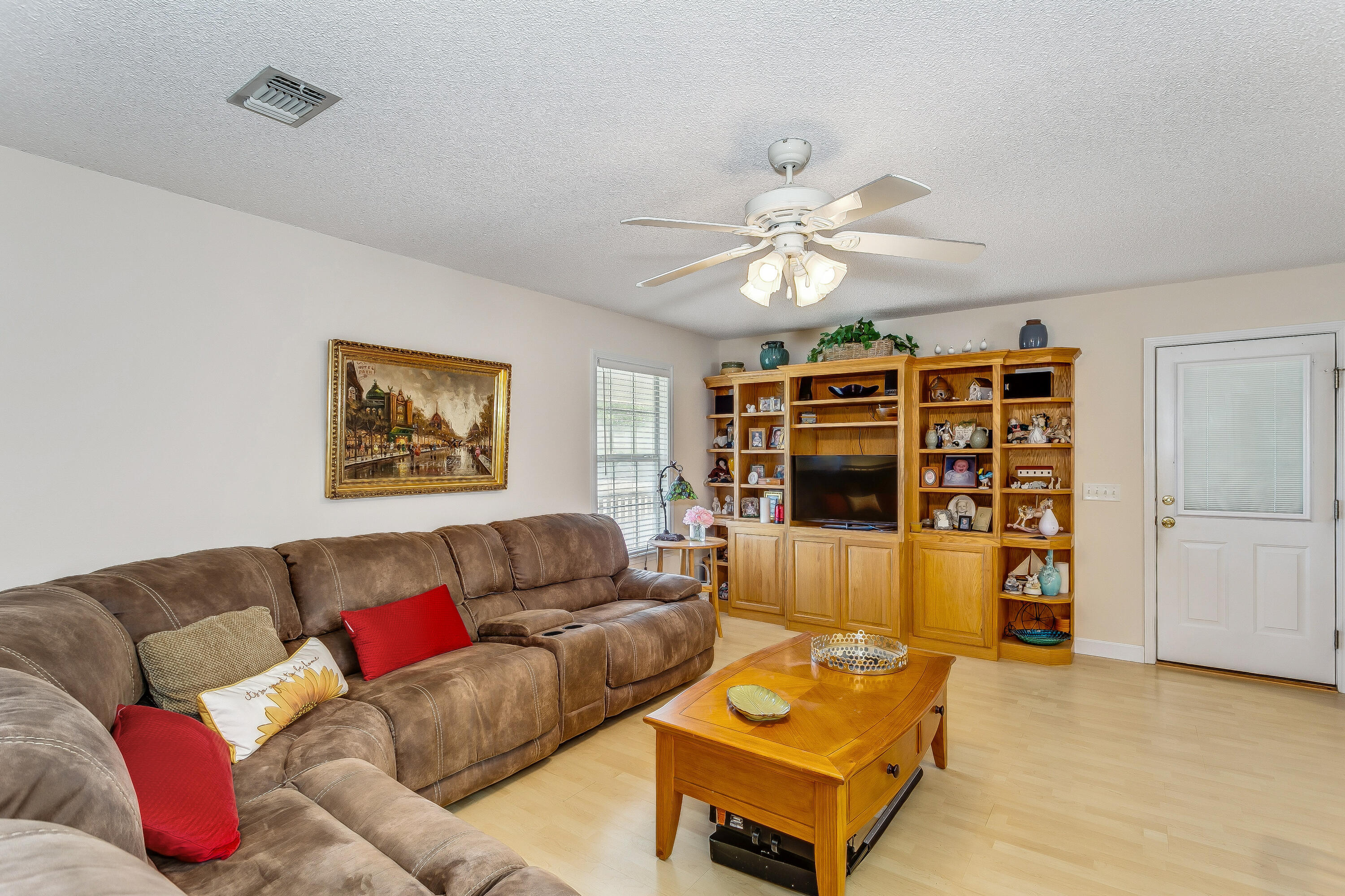 NAVARRE S/D 2ND ADDN - Residential