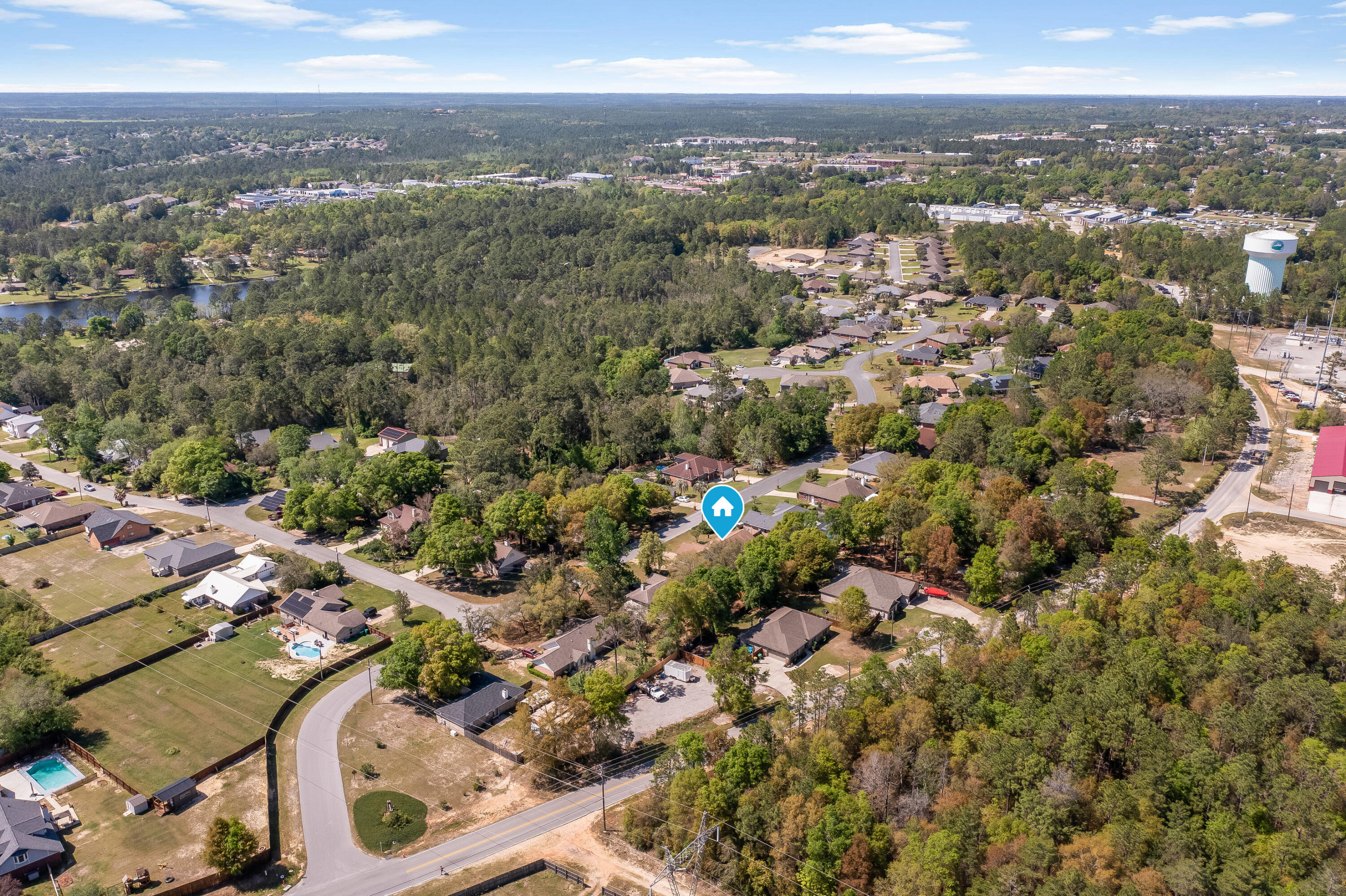 PAGE PLACE 2 - Residential