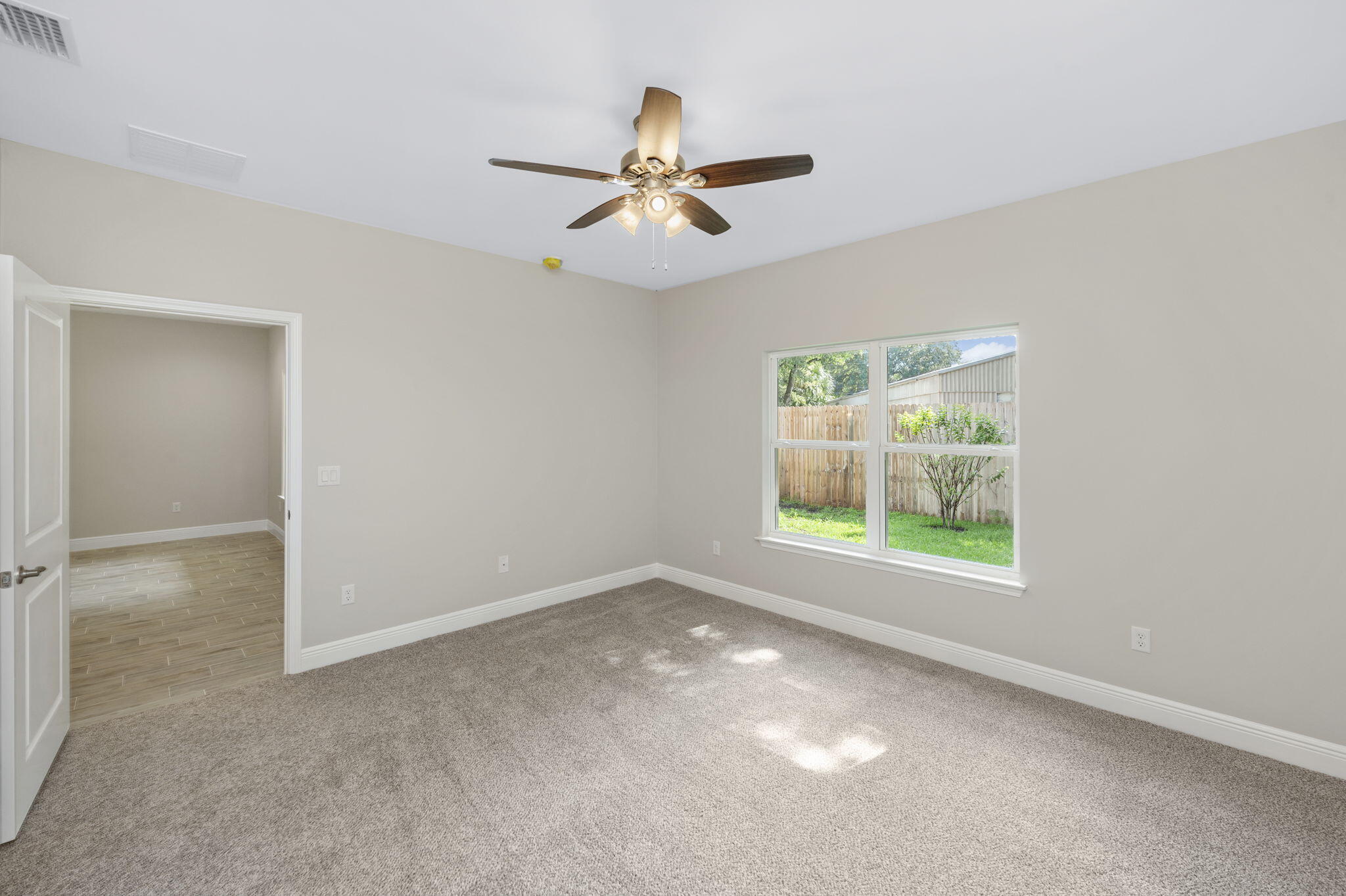 South Fairview T/H - Residential