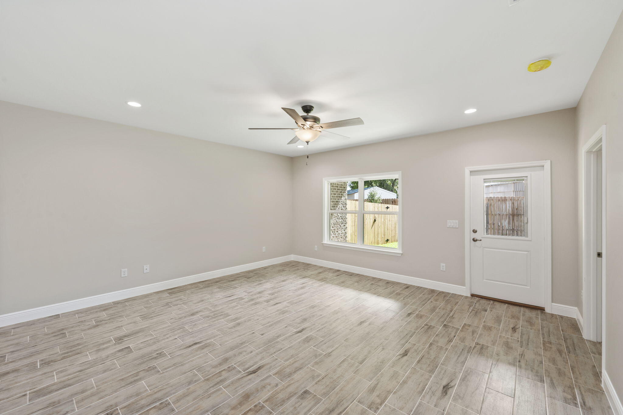 South Fairview T/H - Residential