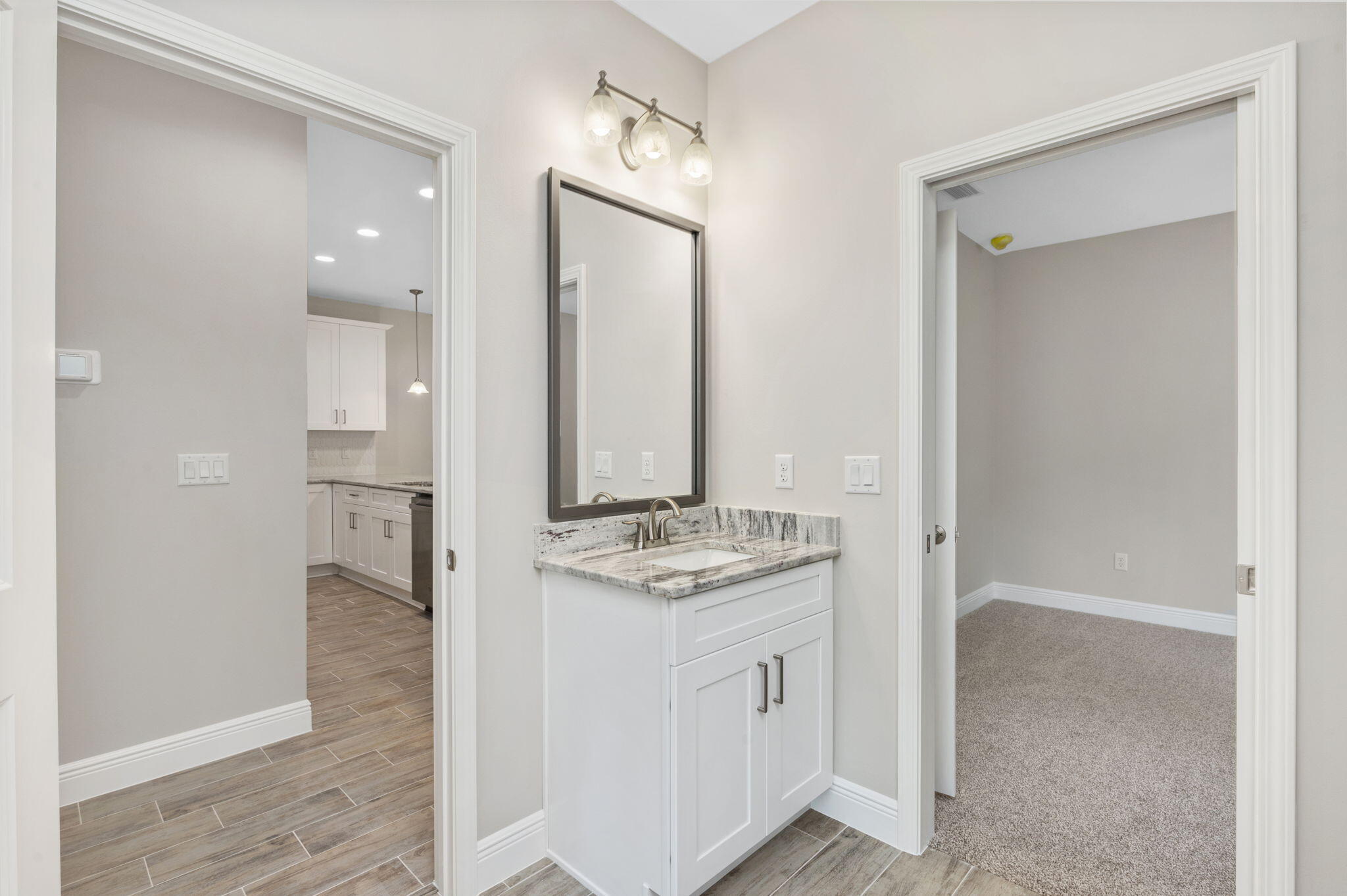 South Fairview T/H - Residential