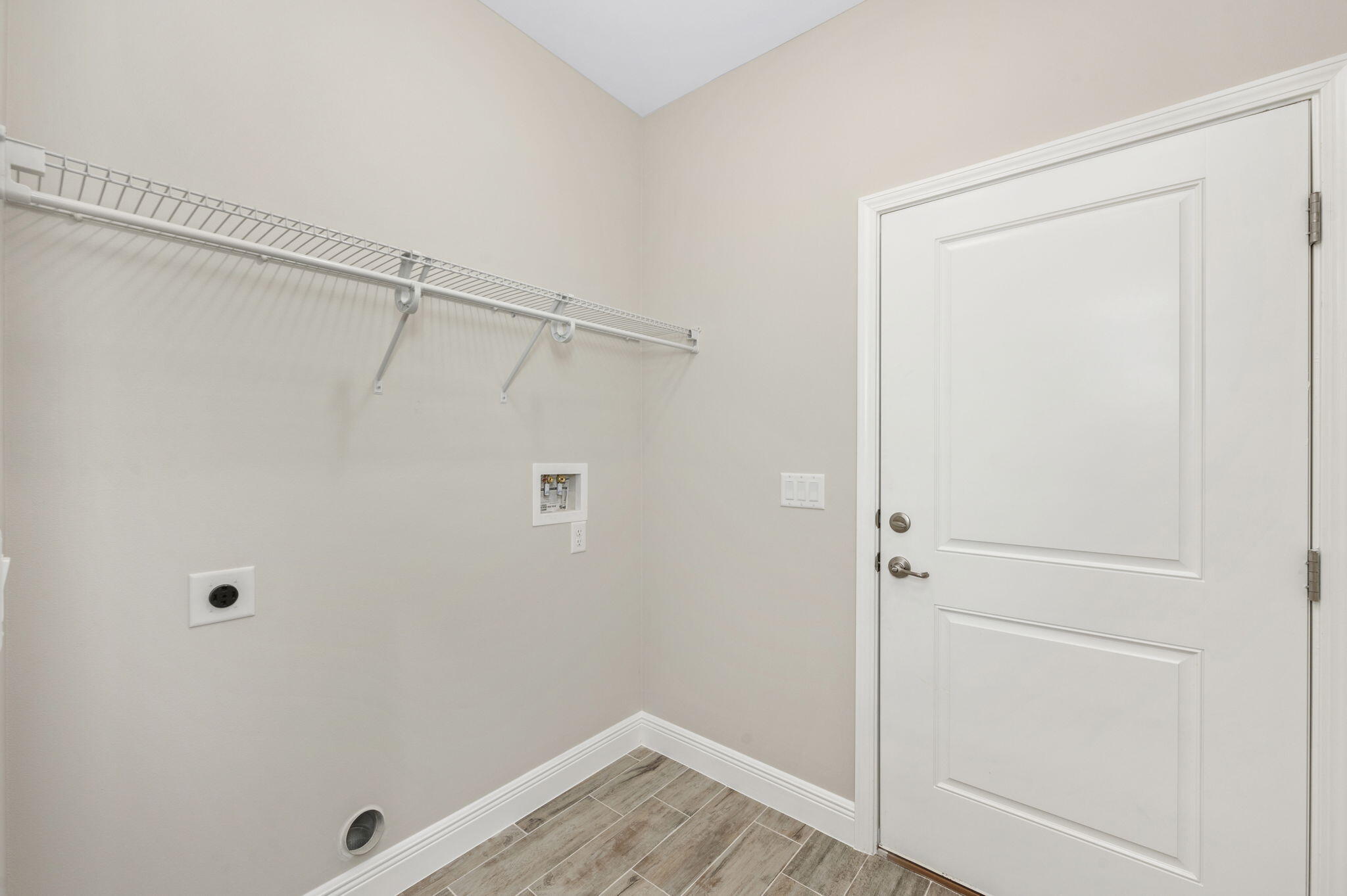 South Fairview T/H - Residential