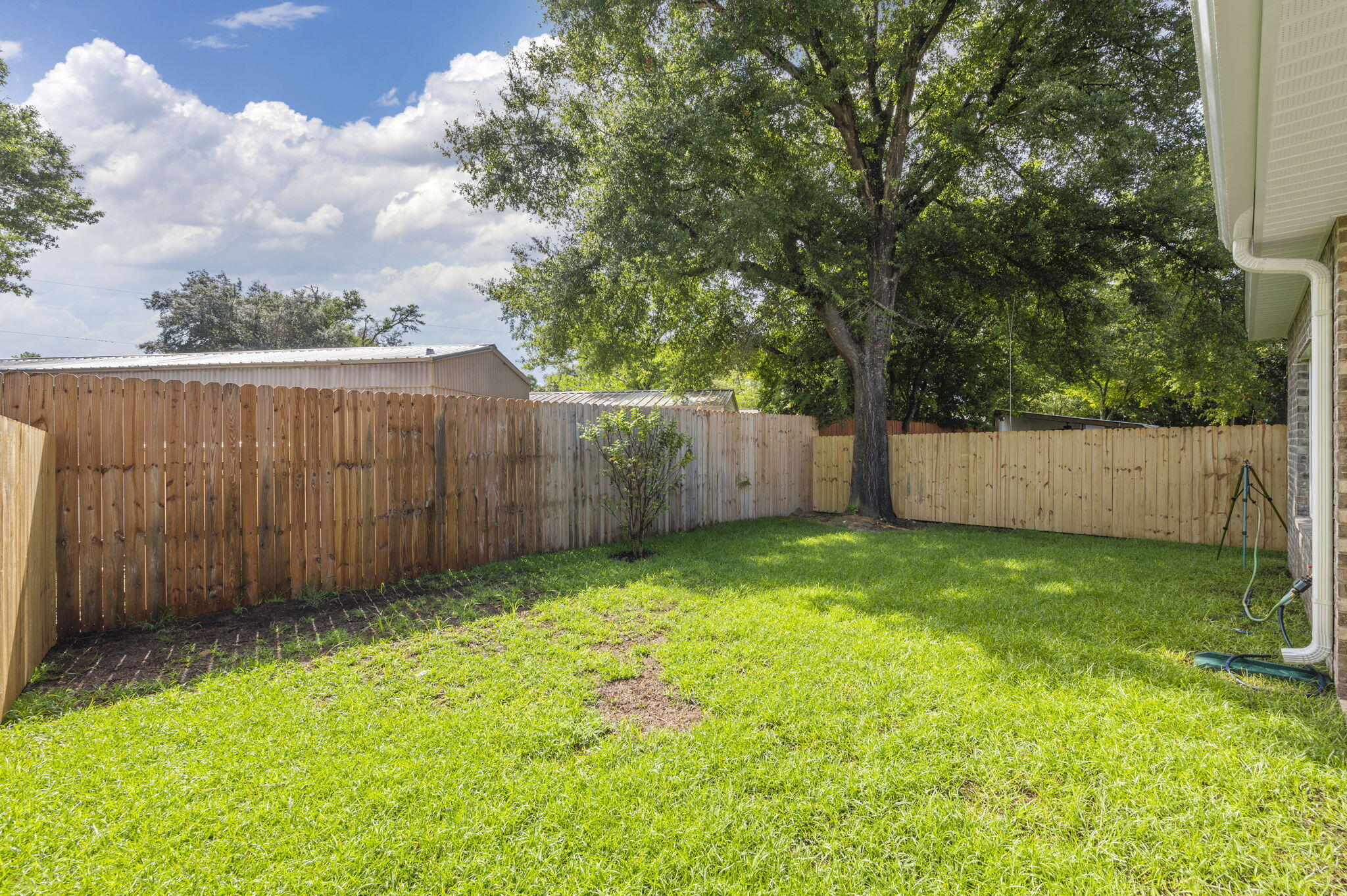 South Fairview T/H - Residential