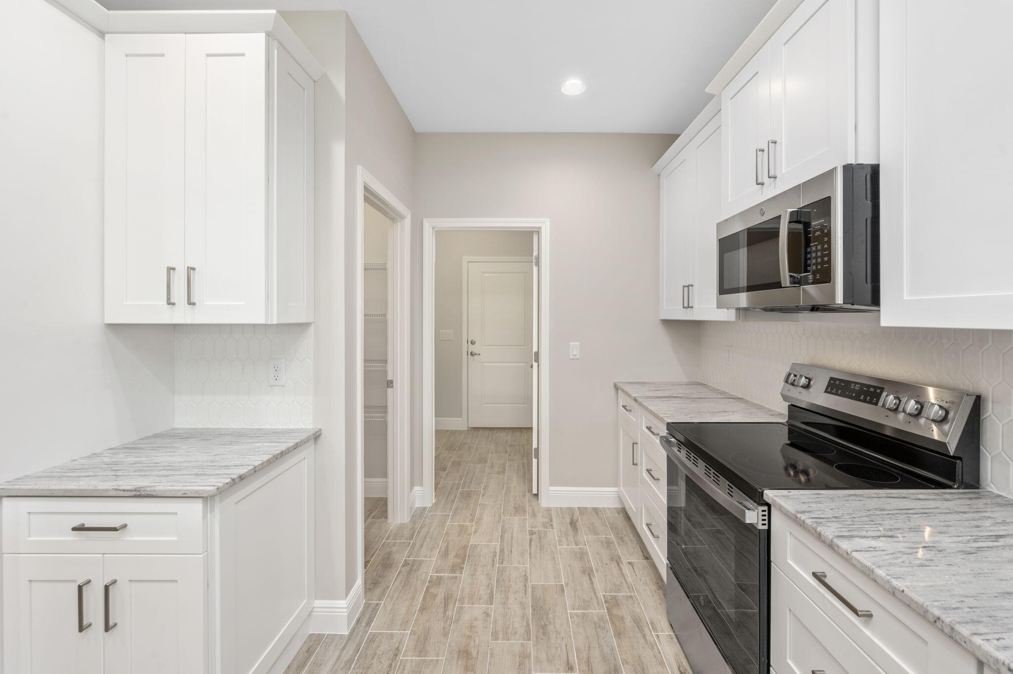 South Fairview T/H - Residential