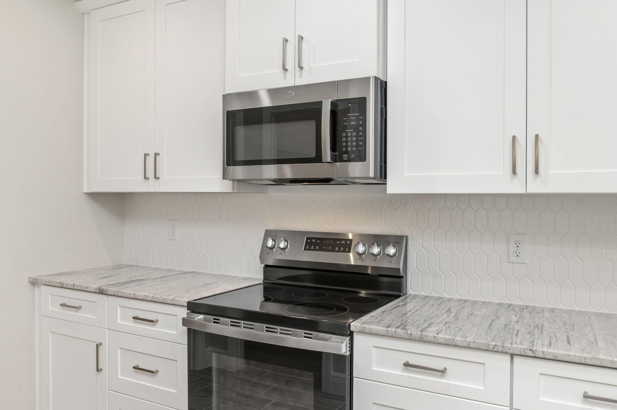 South Fairview T/H - Residential