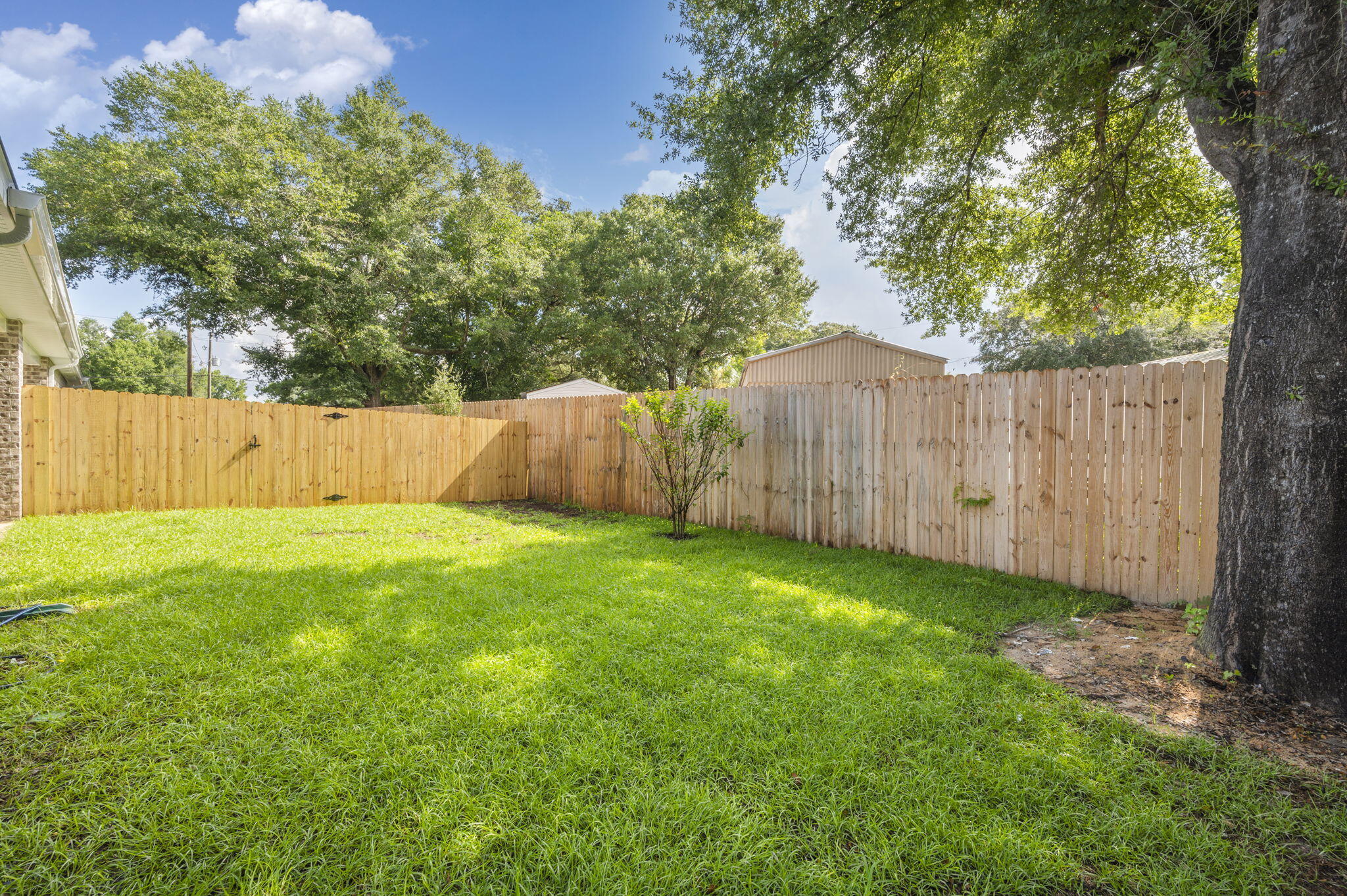 South Fairview T/H - Residential