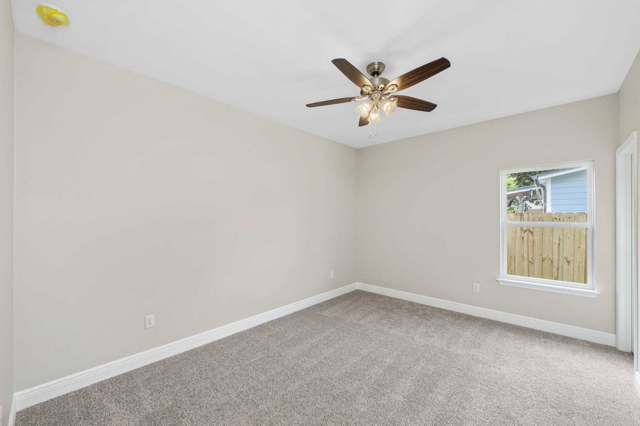 South Fairview T/H - Residential