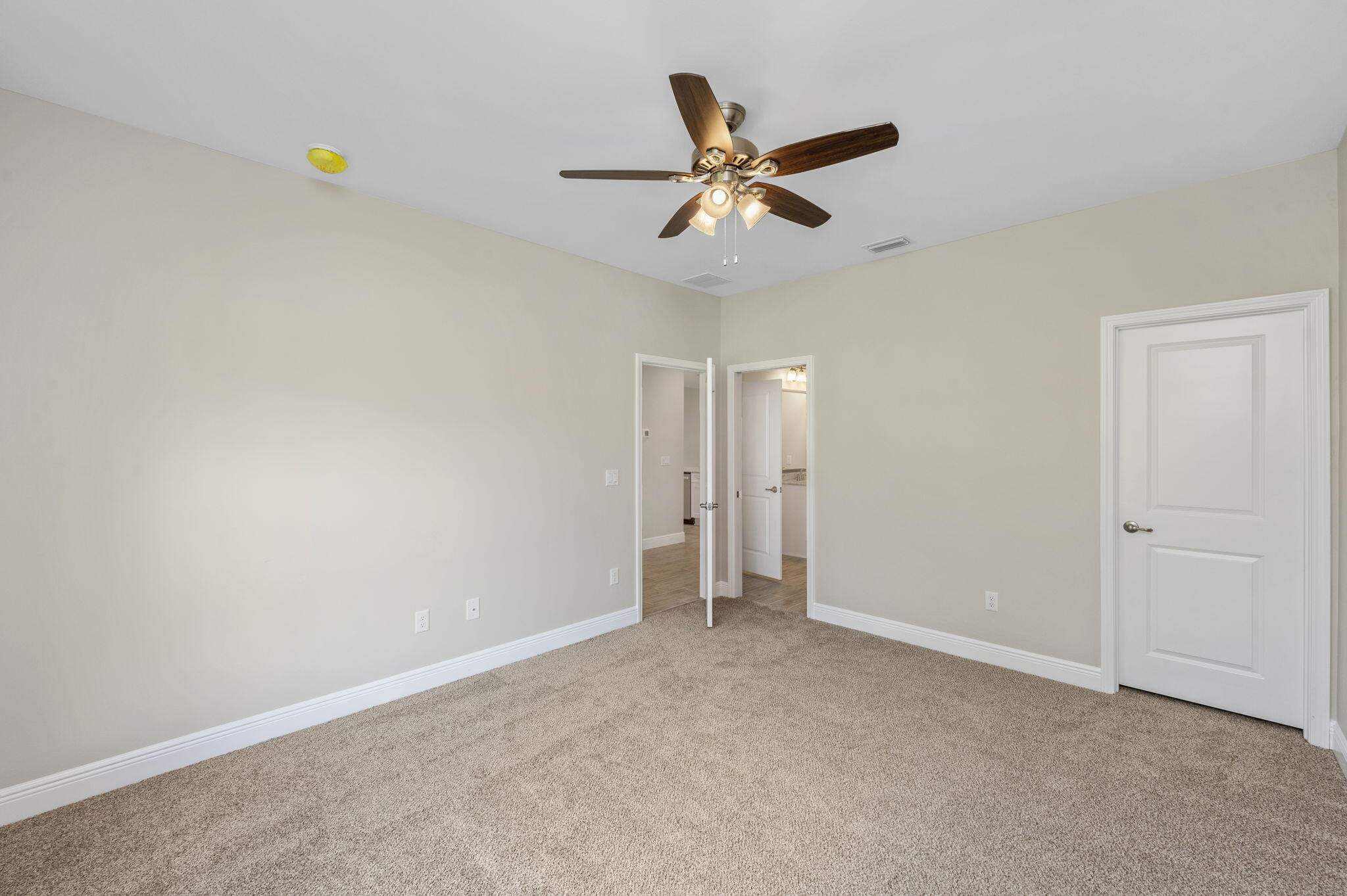 South Fairview T/H - Residential
