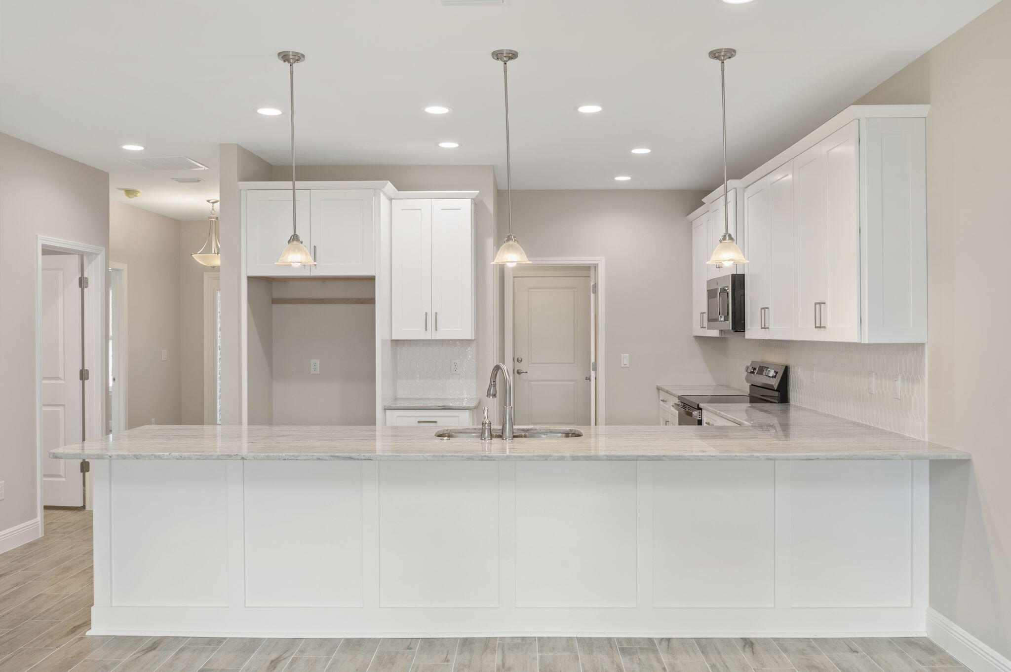 South Fairview T/H - Residential