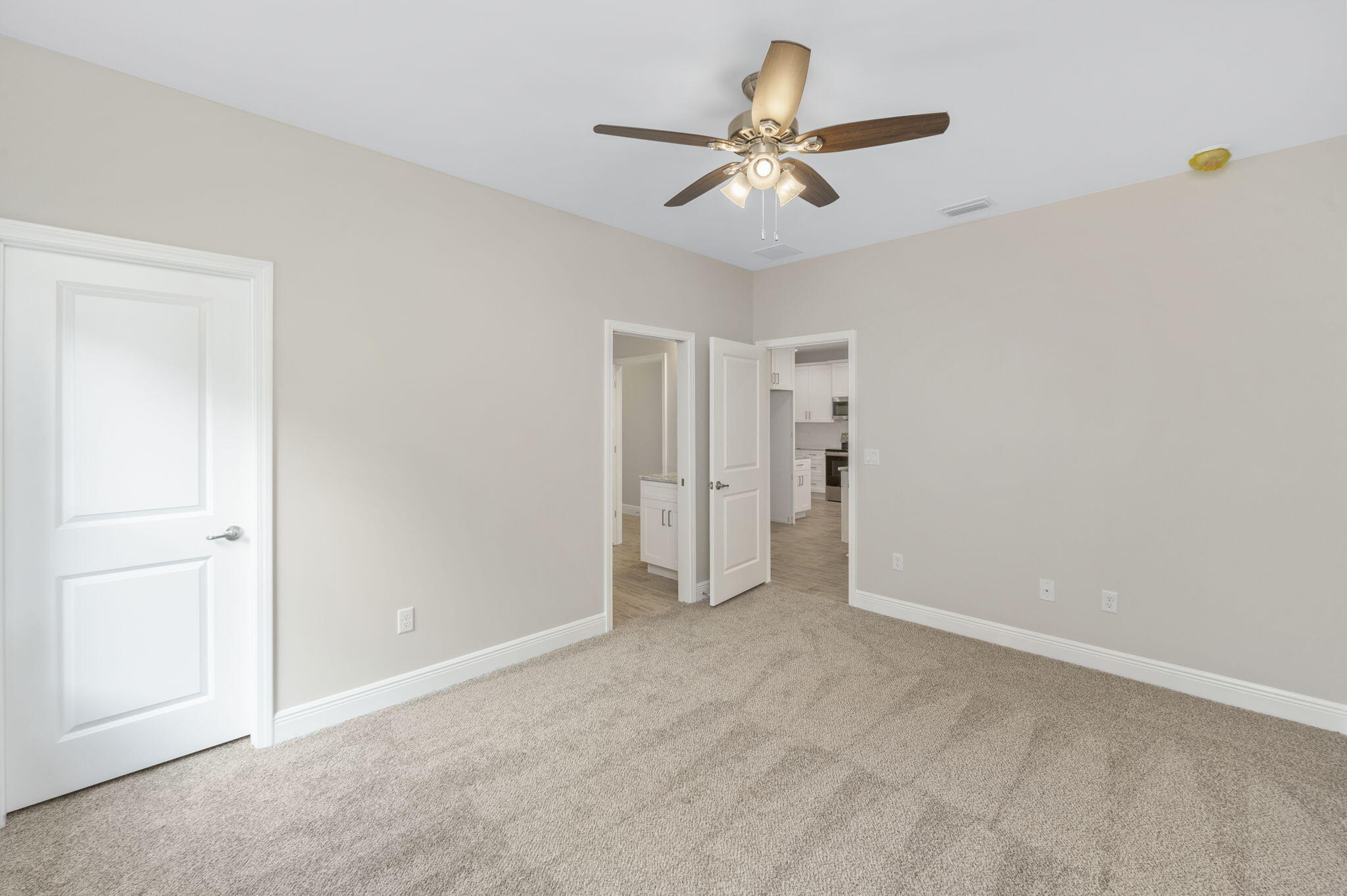 South Fairview T/H - Residential