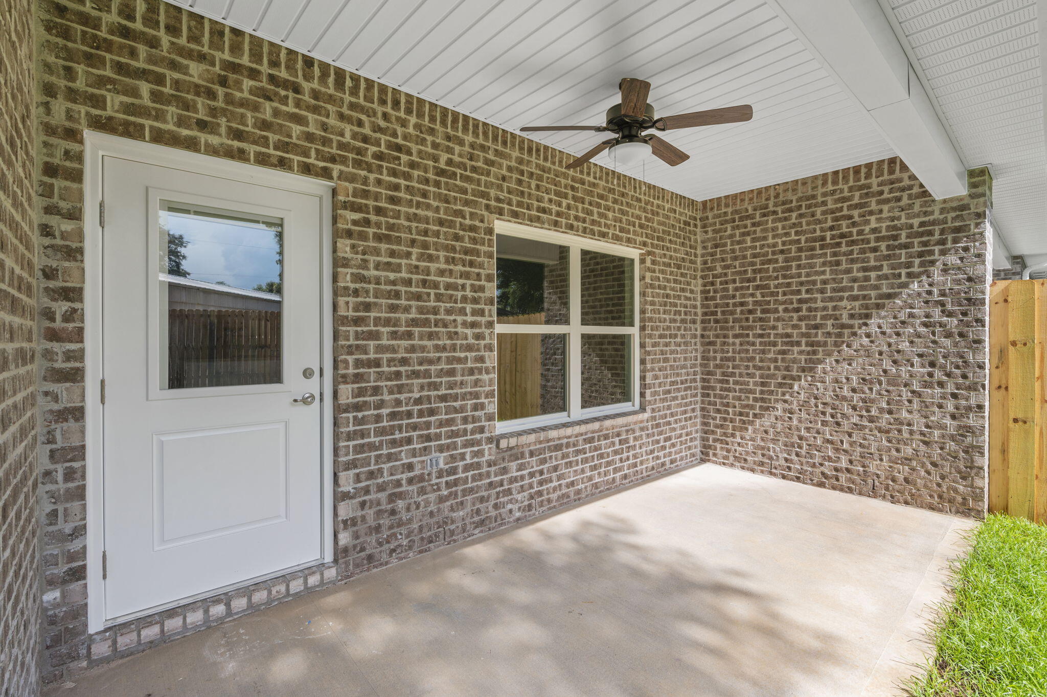 South Fairview T/H - Residential