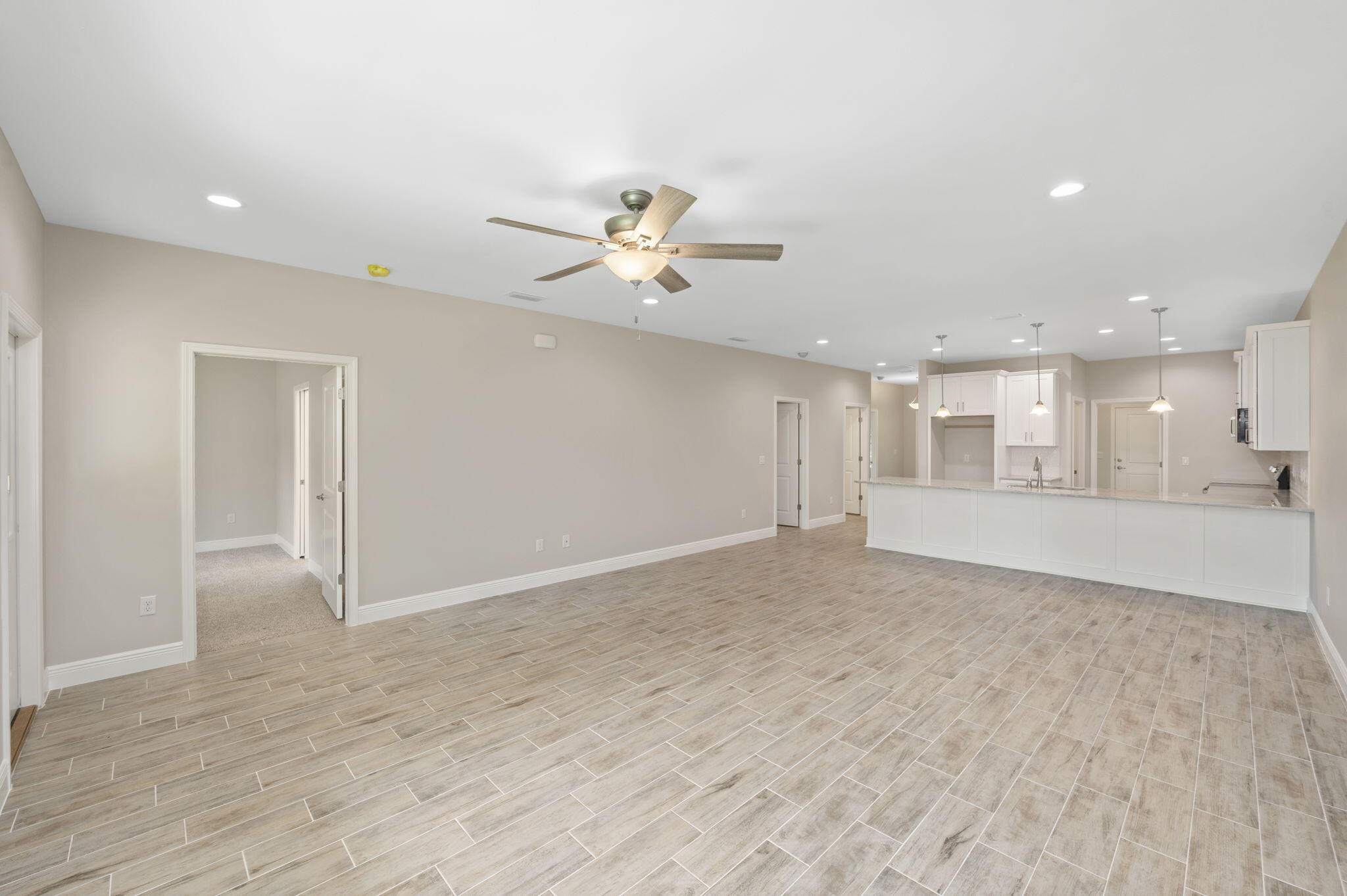 South Fairview T/H - Residential
