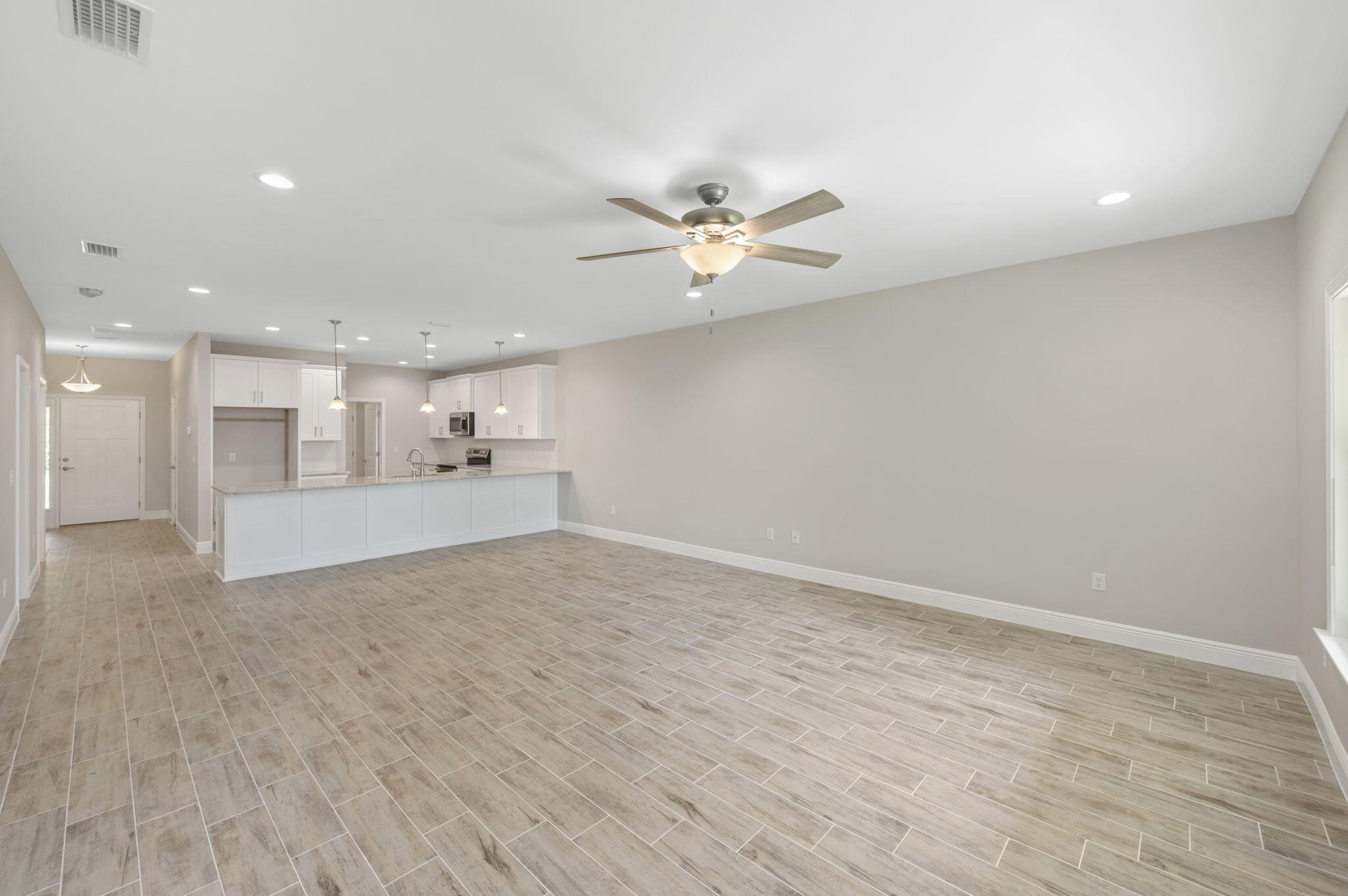 South Fairview T/H - Residential