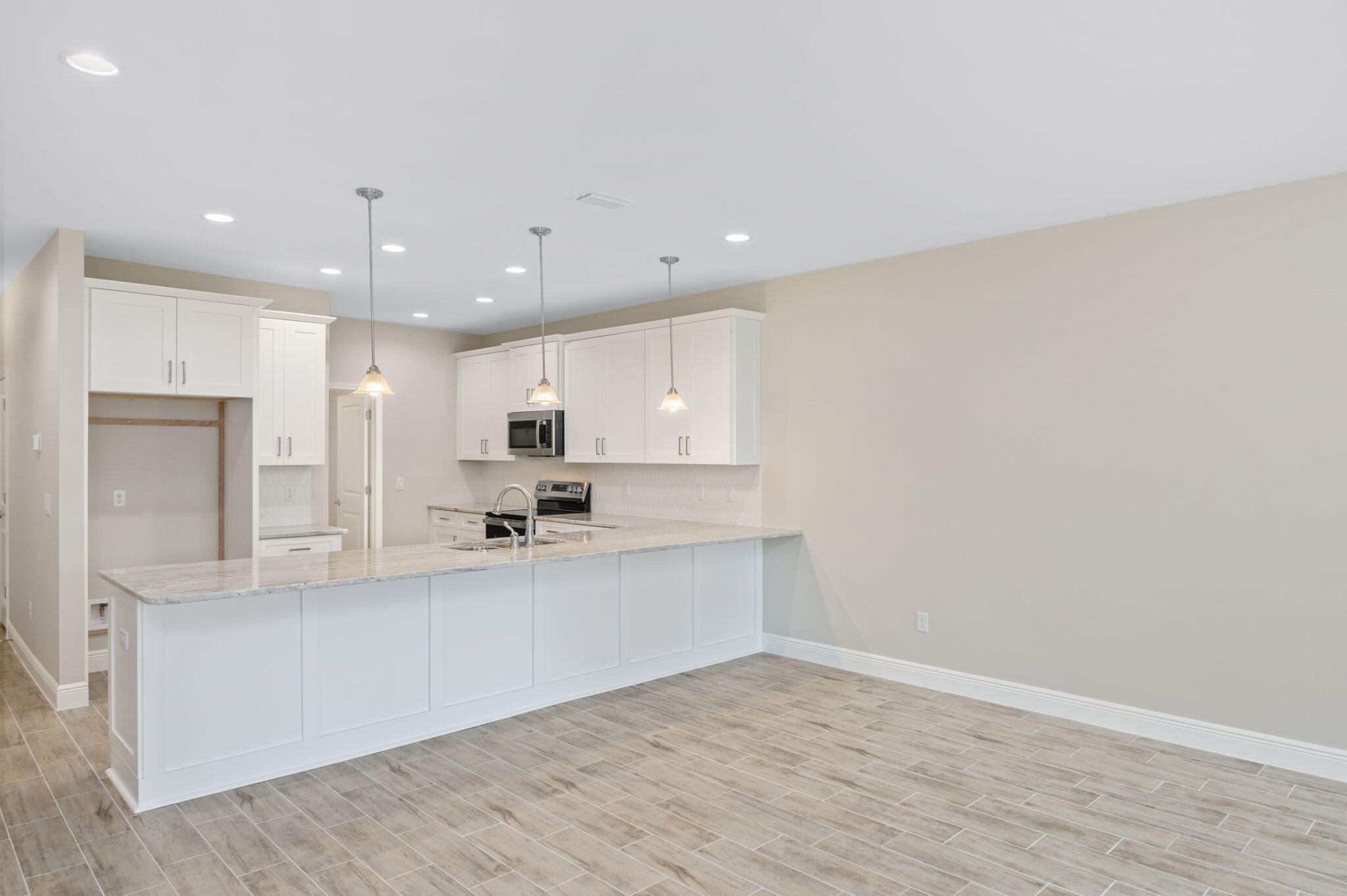 South Fairview T/H - Residential