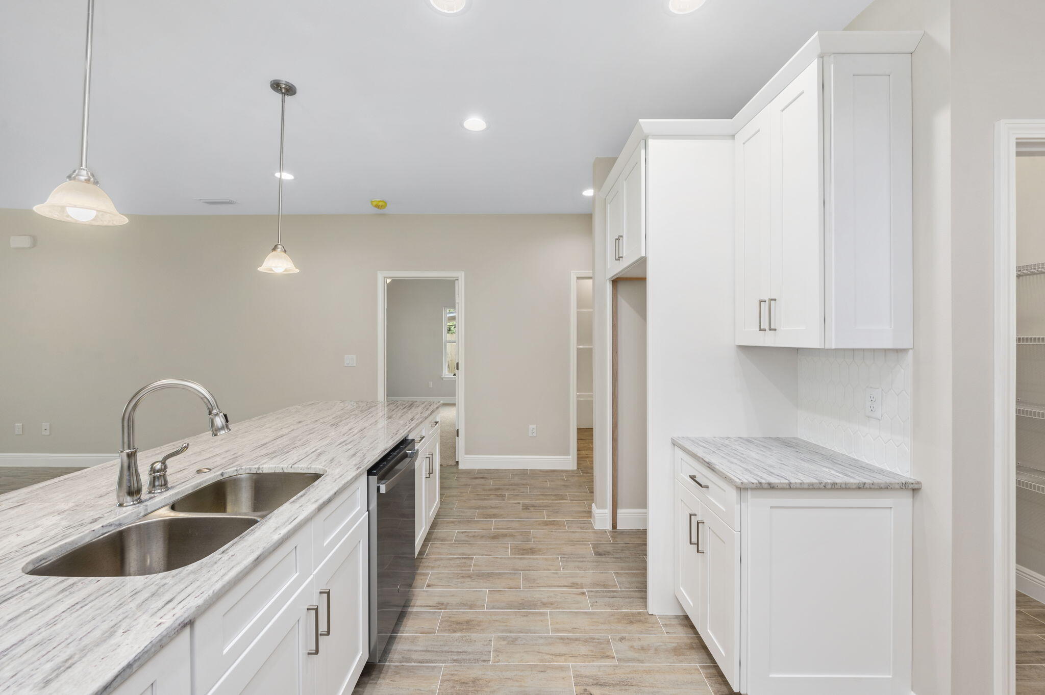 South Fairview T/H - Residential