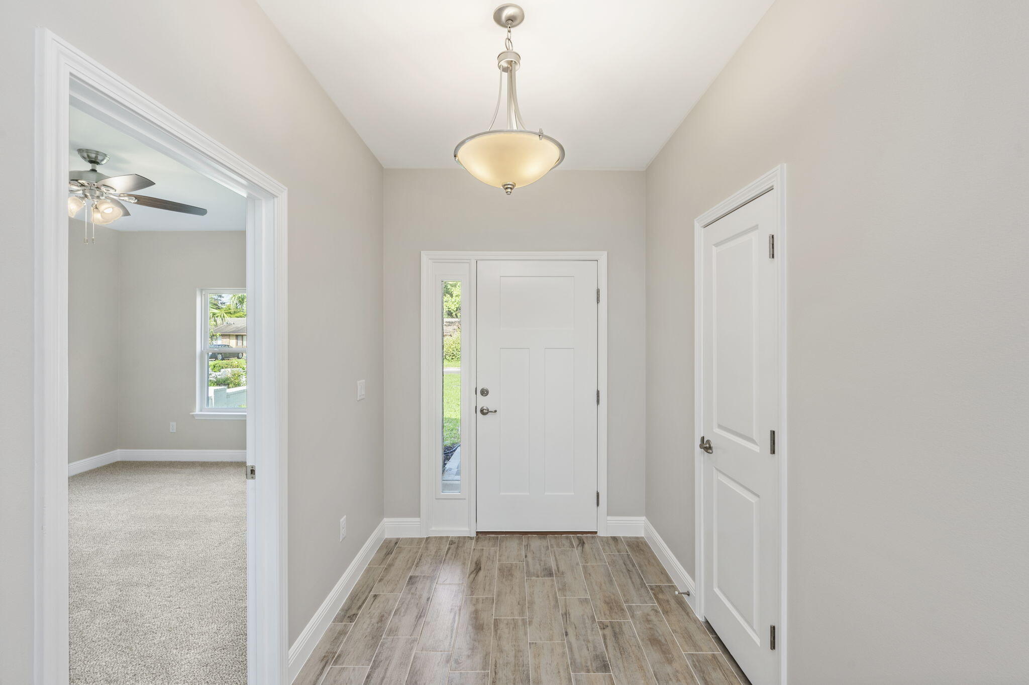 South Fairview T/H - Residential