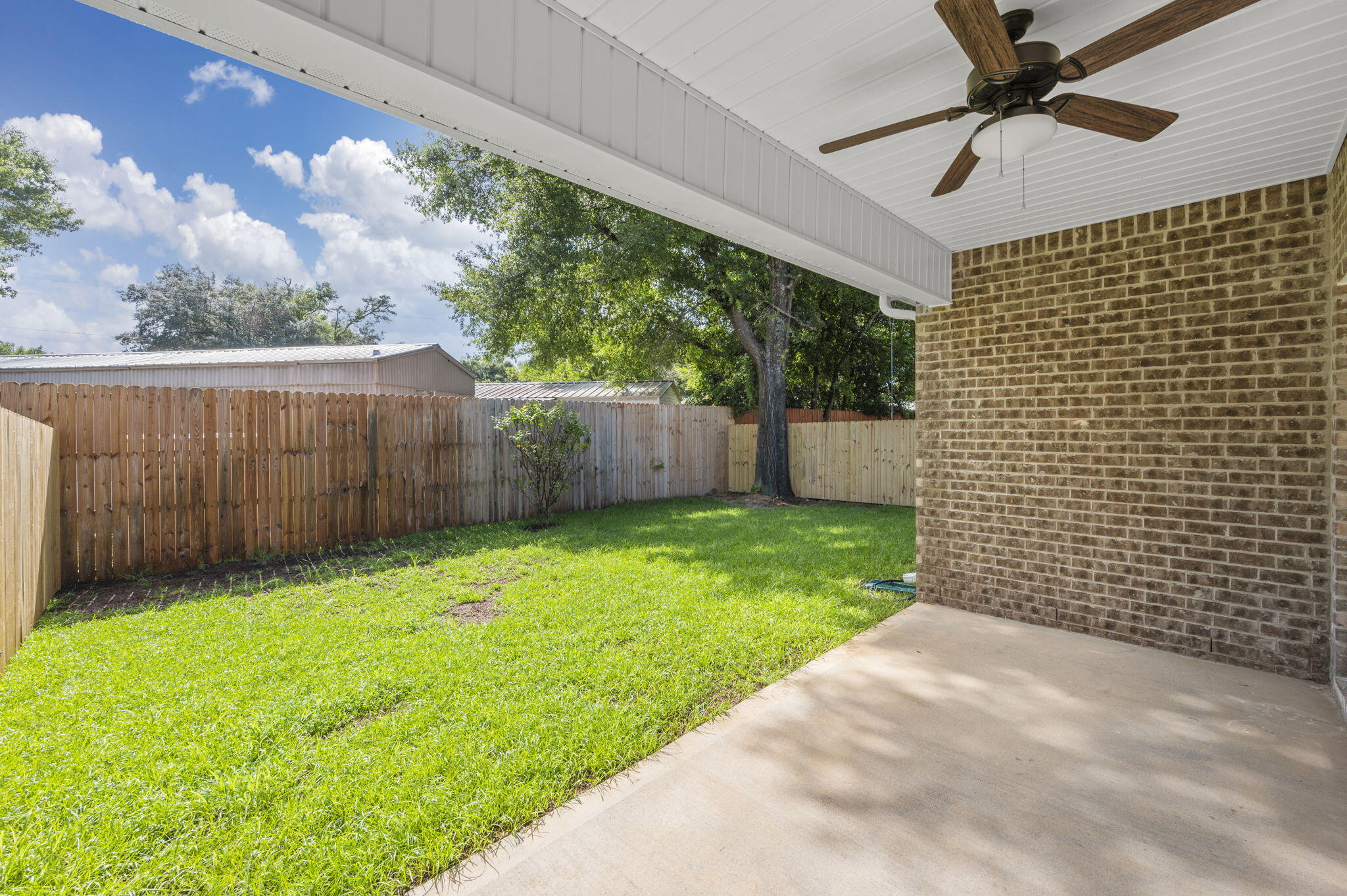 South Fairview T/H - Residential
