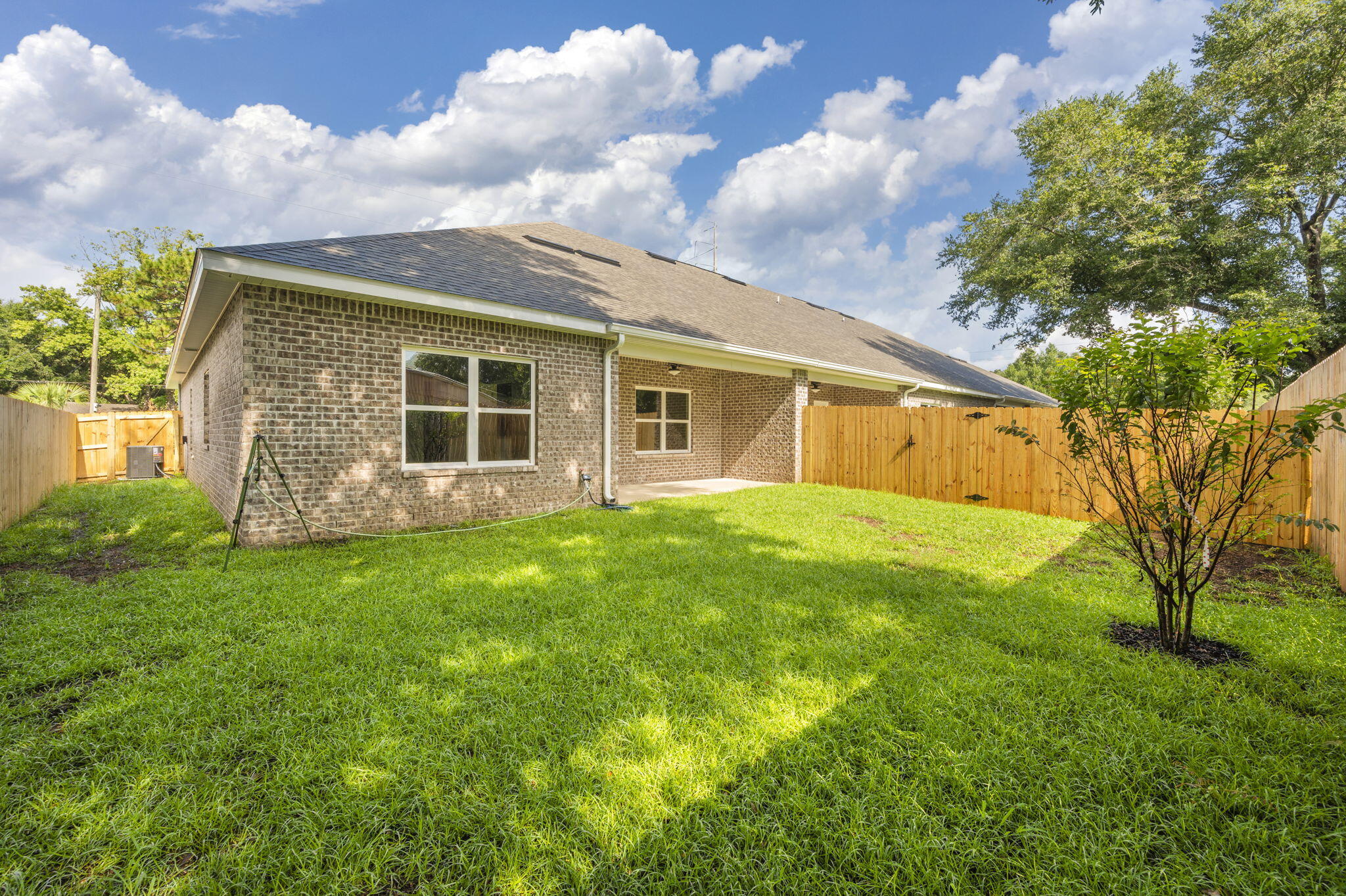 South Fairview T/H - Residential