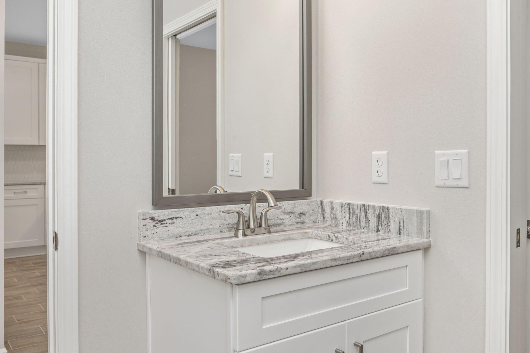 South Fairview T/H - Residential