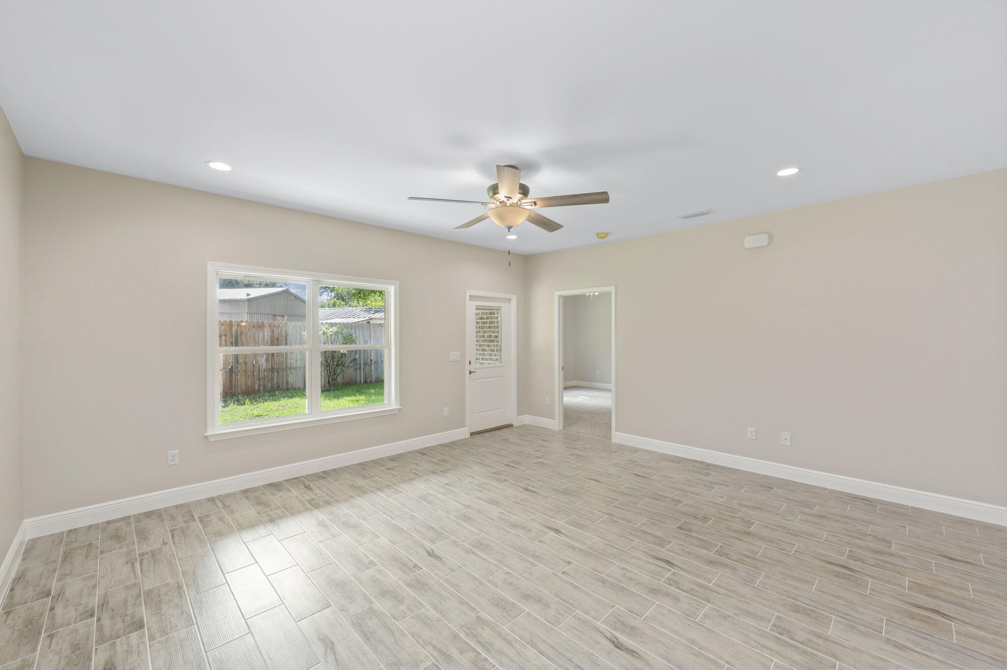 South Fairview T/H - Residential