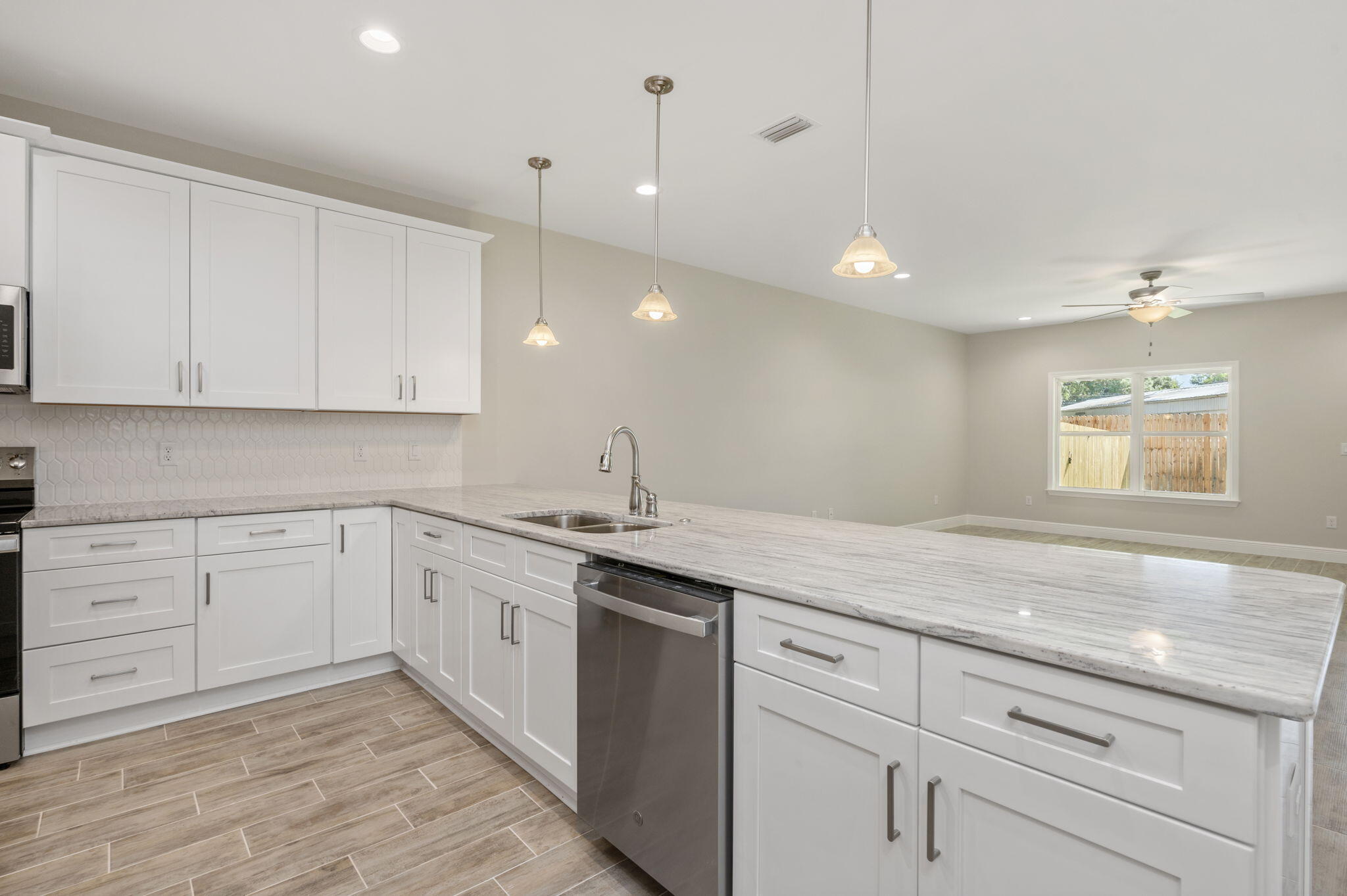 South Fairview T/H - Residential