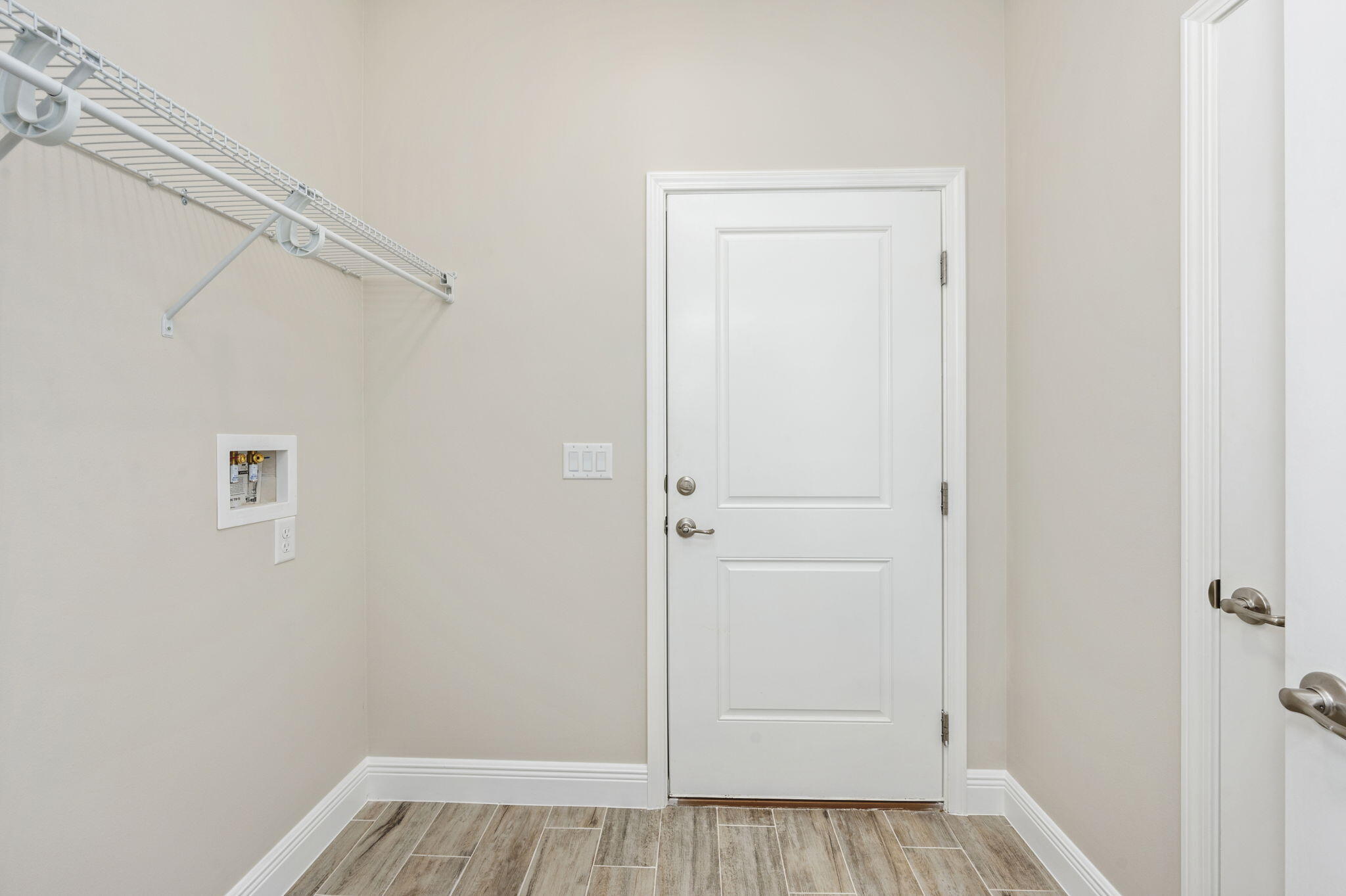 South Fairview T/H - Residential